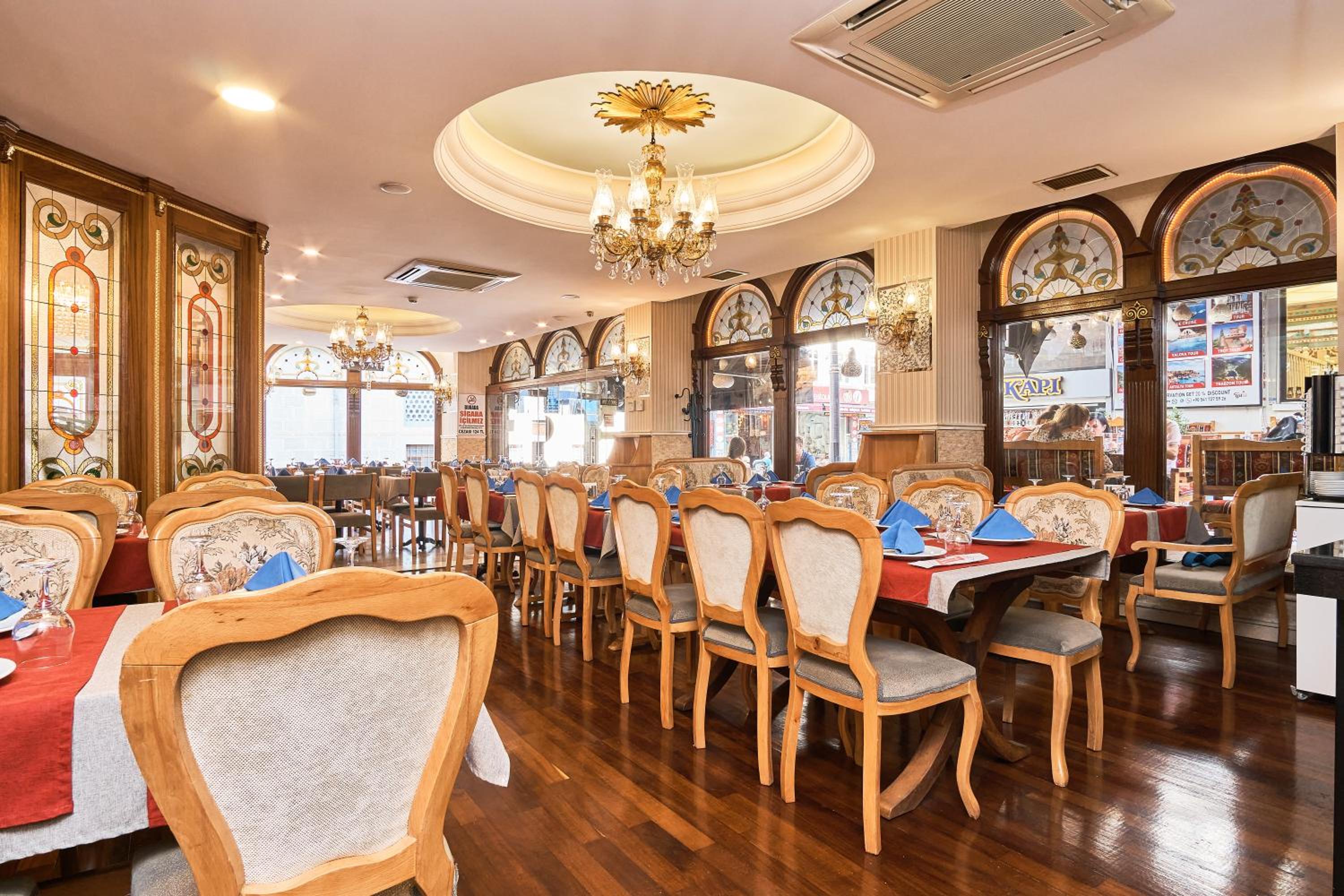 Best Western Empire Palace Hotel & Spa - Image 77