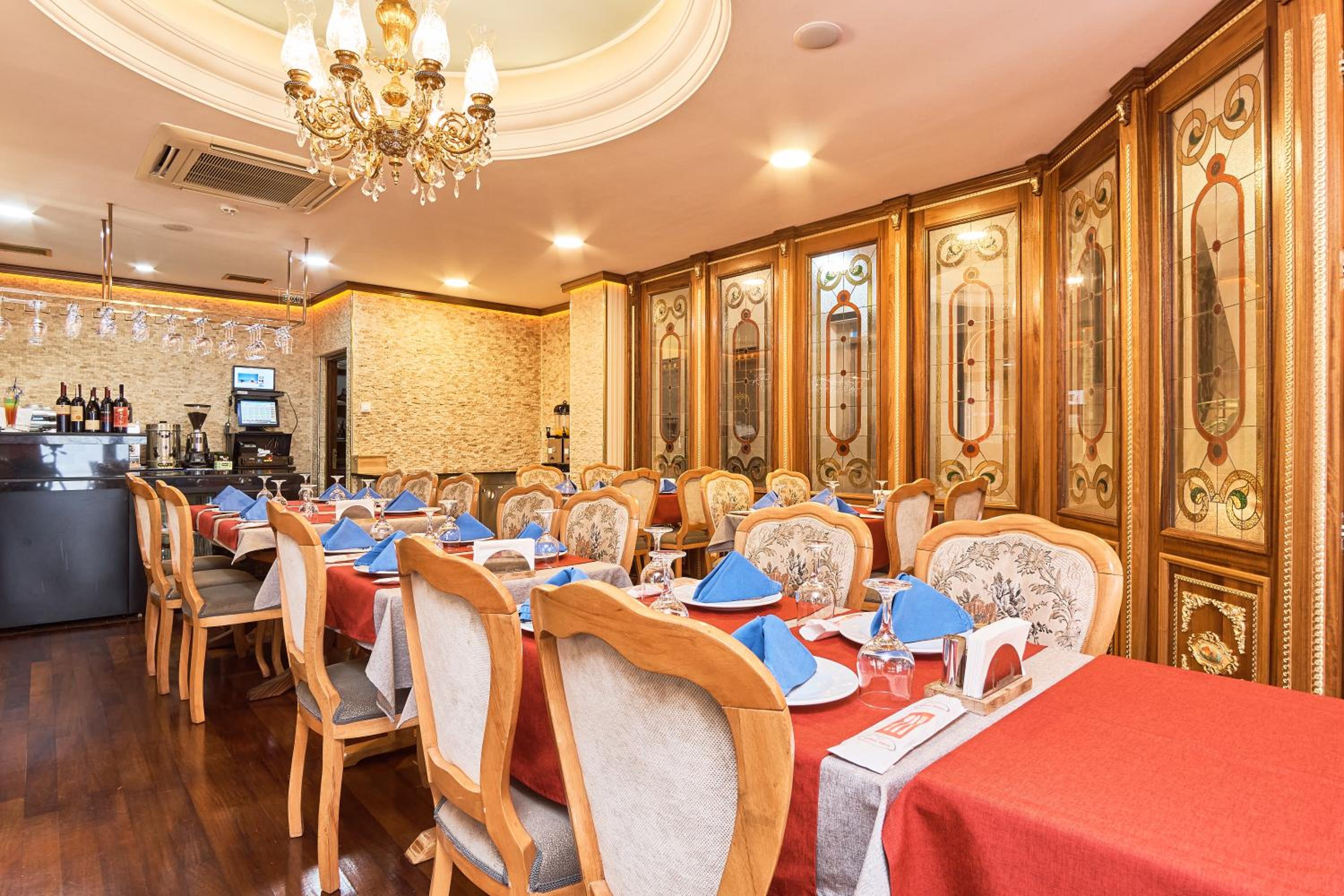 Best Western Empire Palace Hotel & Spa - Image 5