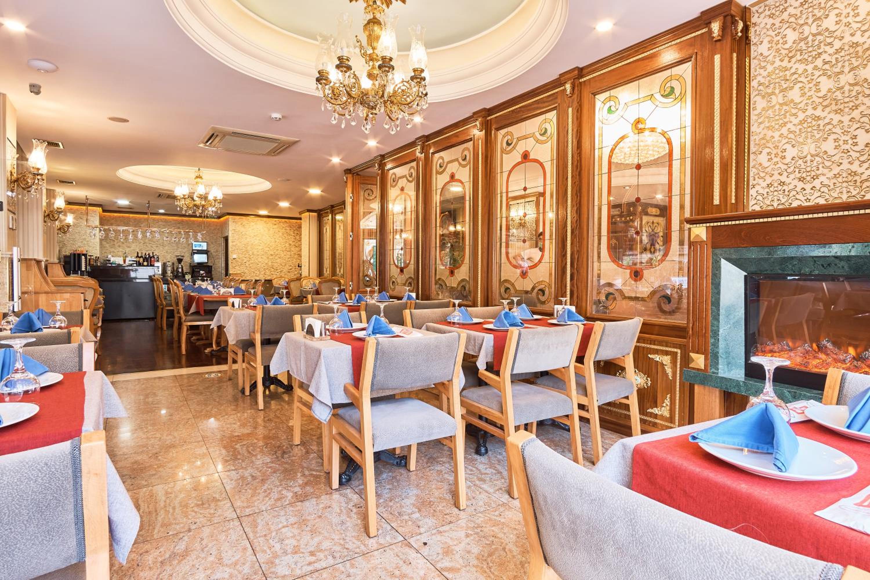 Best Western Empire Palace Hotel & Spa - Image 7