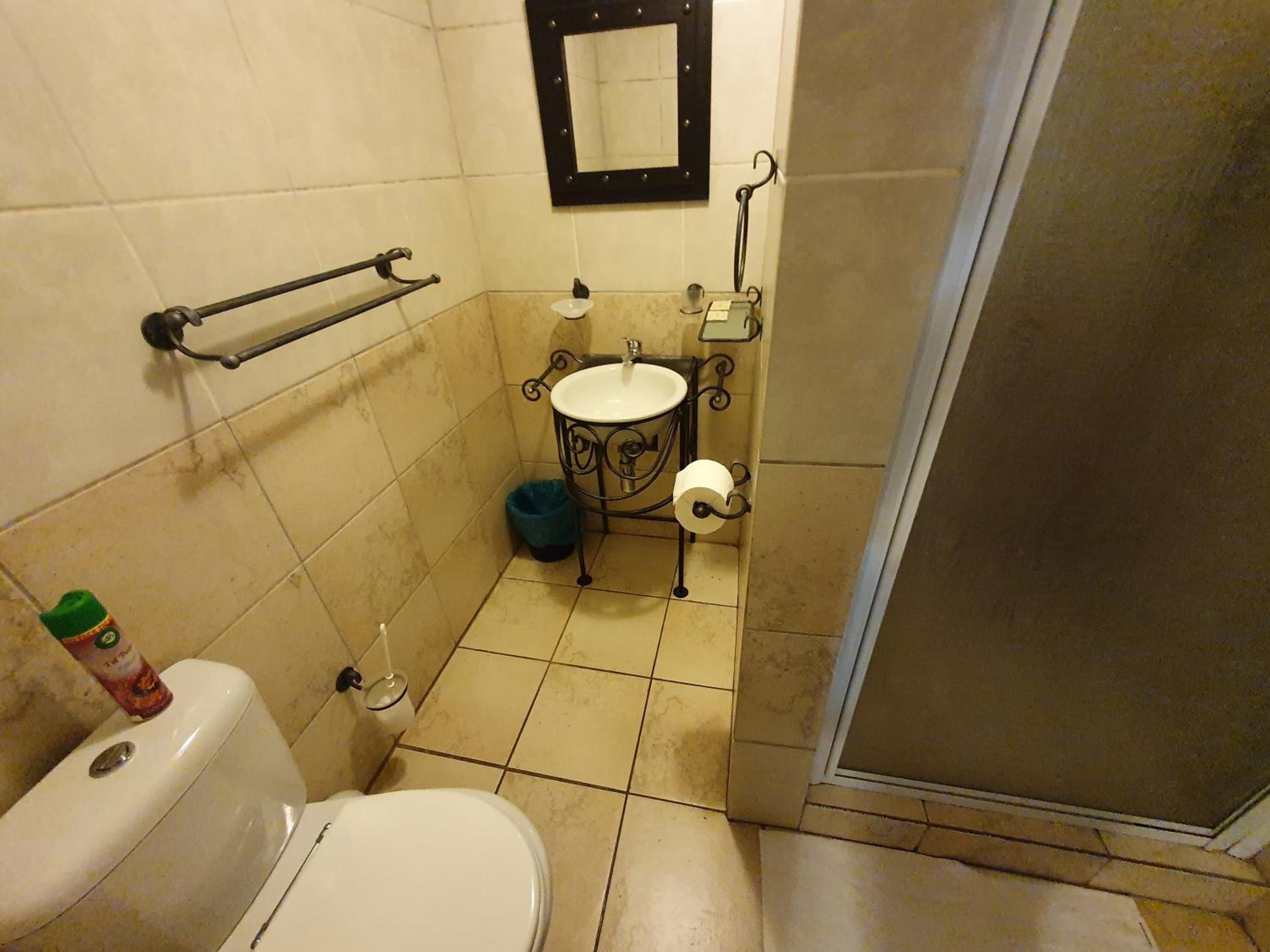 7th Street Guesthouse