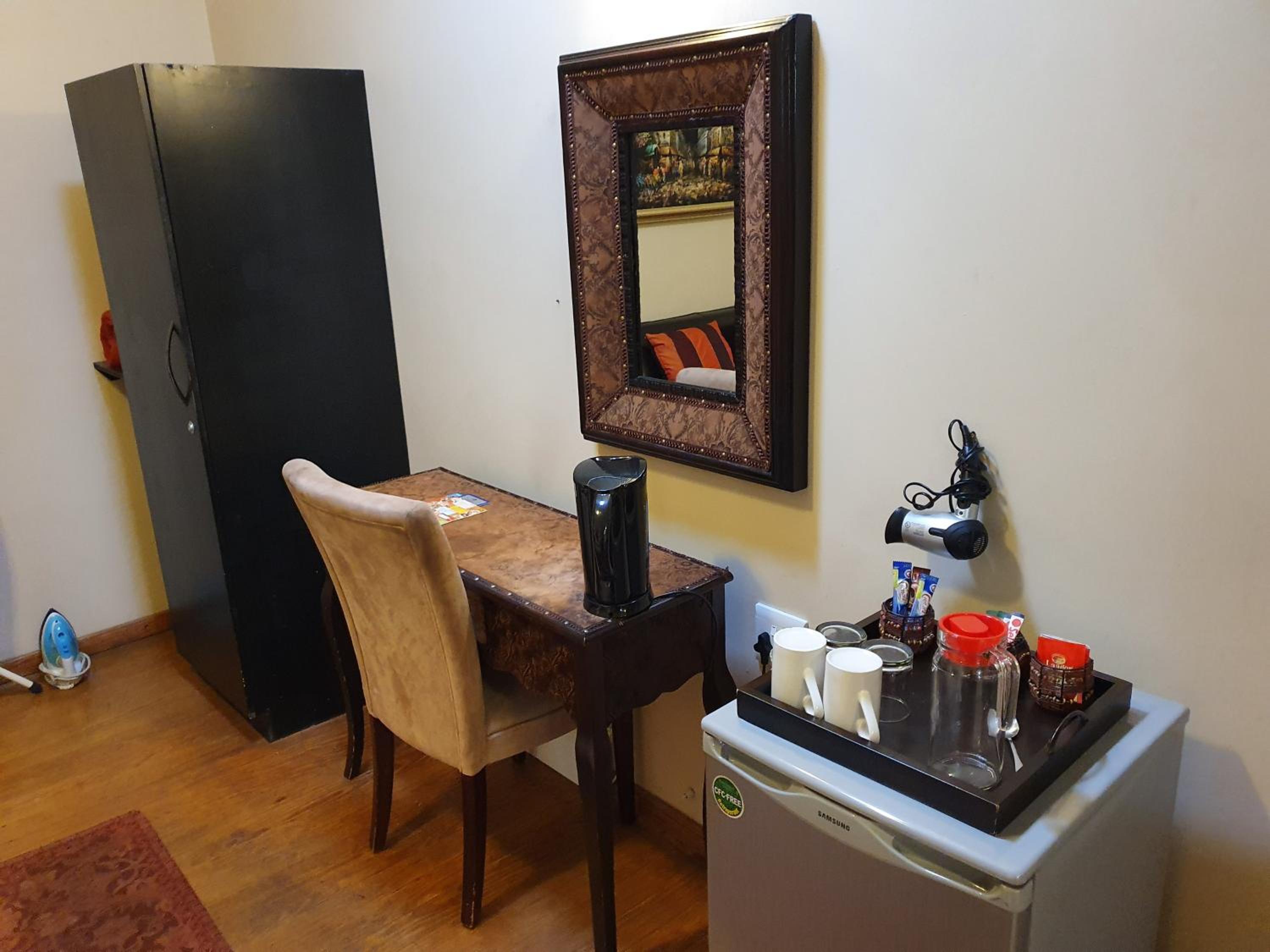 7th Street Guesthouse