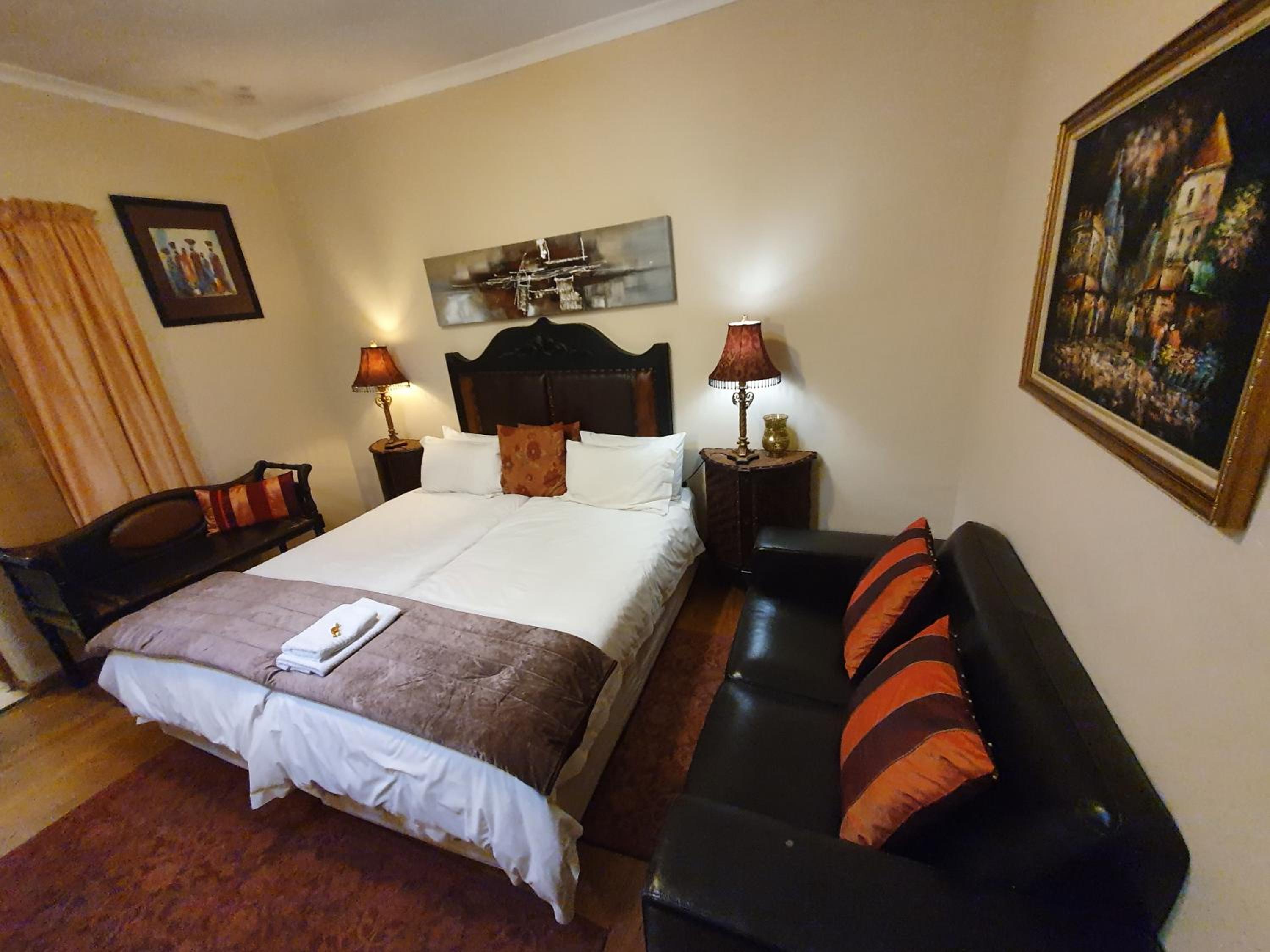 7th Street Guesthouse