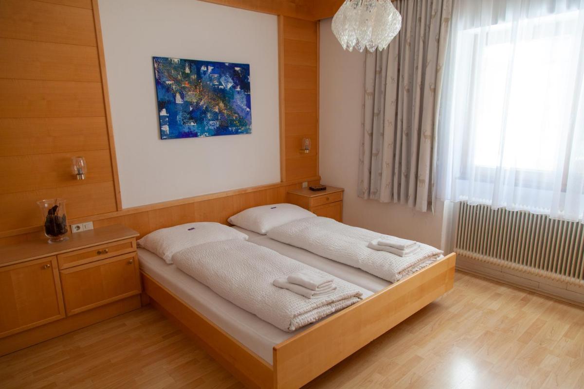 Sportpension Sölden