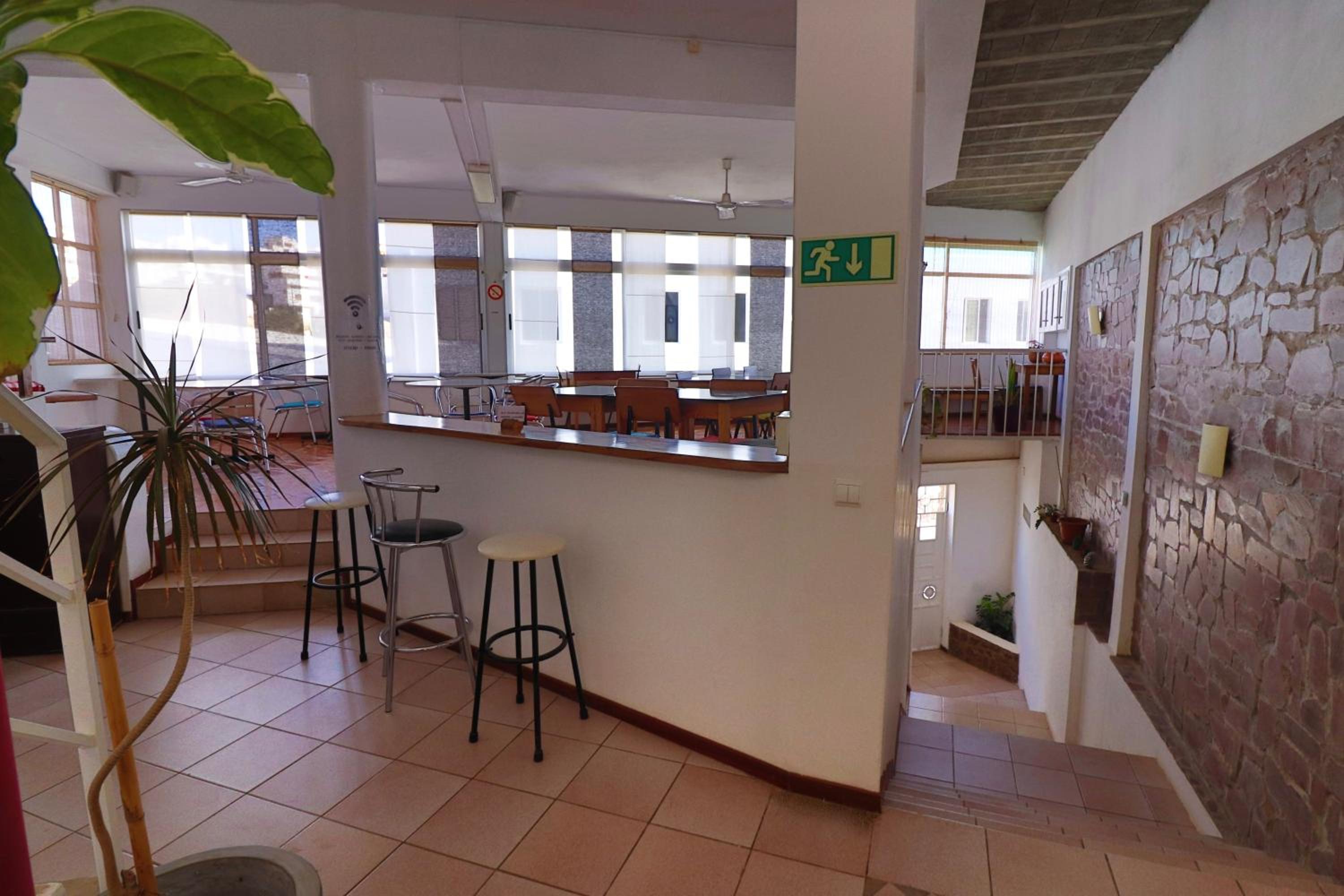 Residencial Che Guevara B & B Stop over