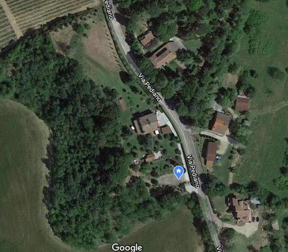 La Colombara - Fra i colli a 5 minuti dall'autodromo view 2