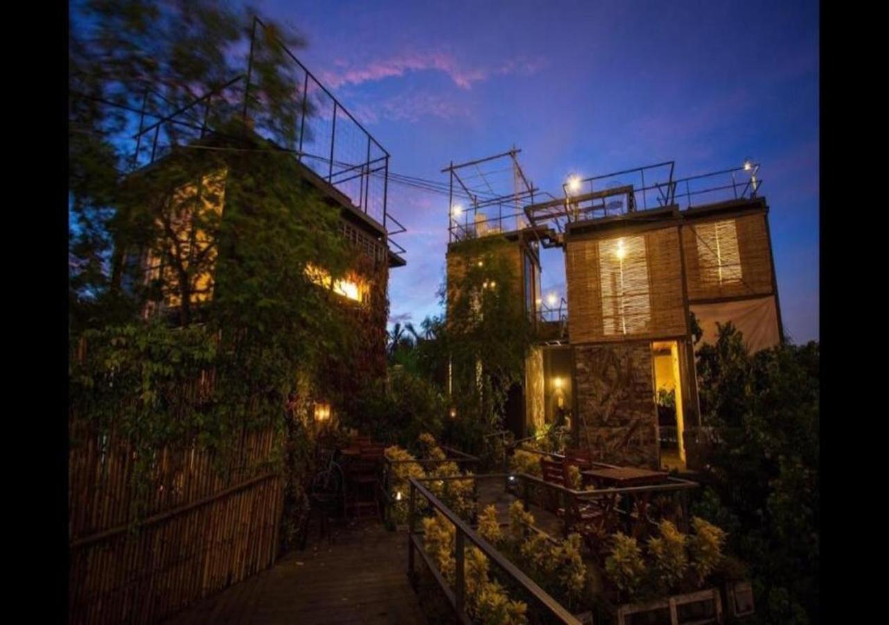 Bangkok Tree House Bang Kachao