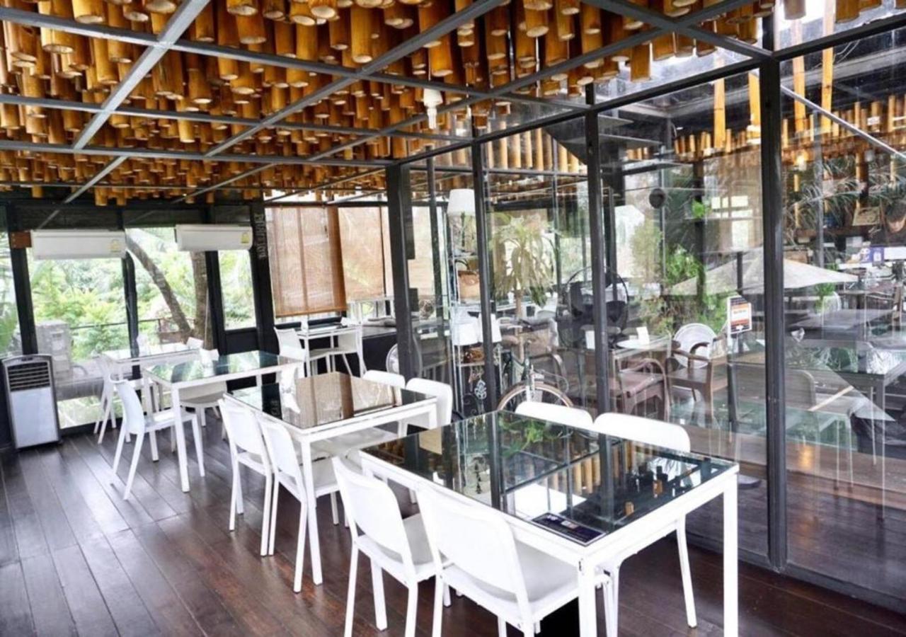 Bangkok Tree House Bang Kachao