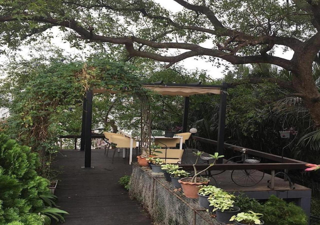 Bangkok Tree House Bang Kachao