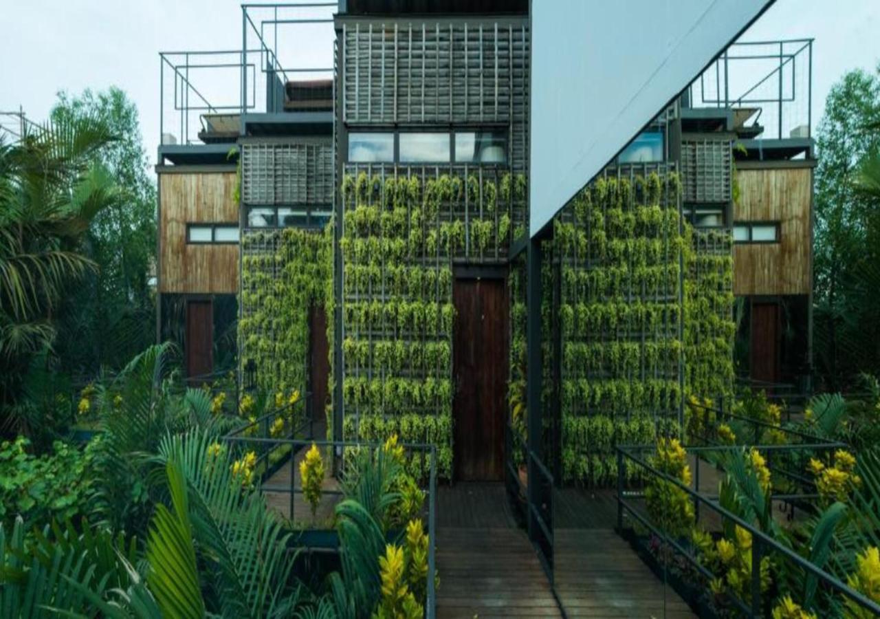 Bangkok Tree House Bang Kachao