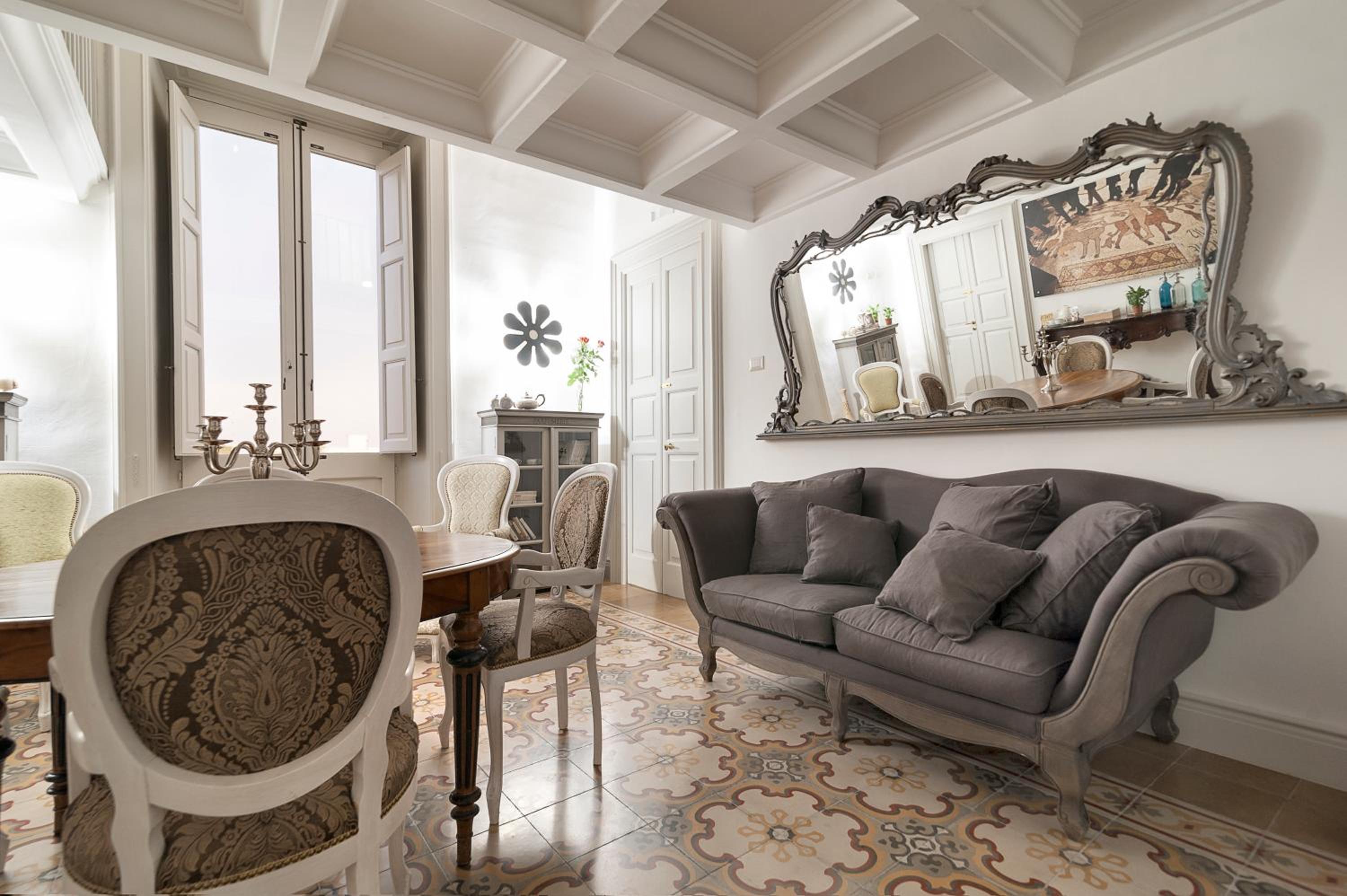 Palazzo Mandurino luxury relais