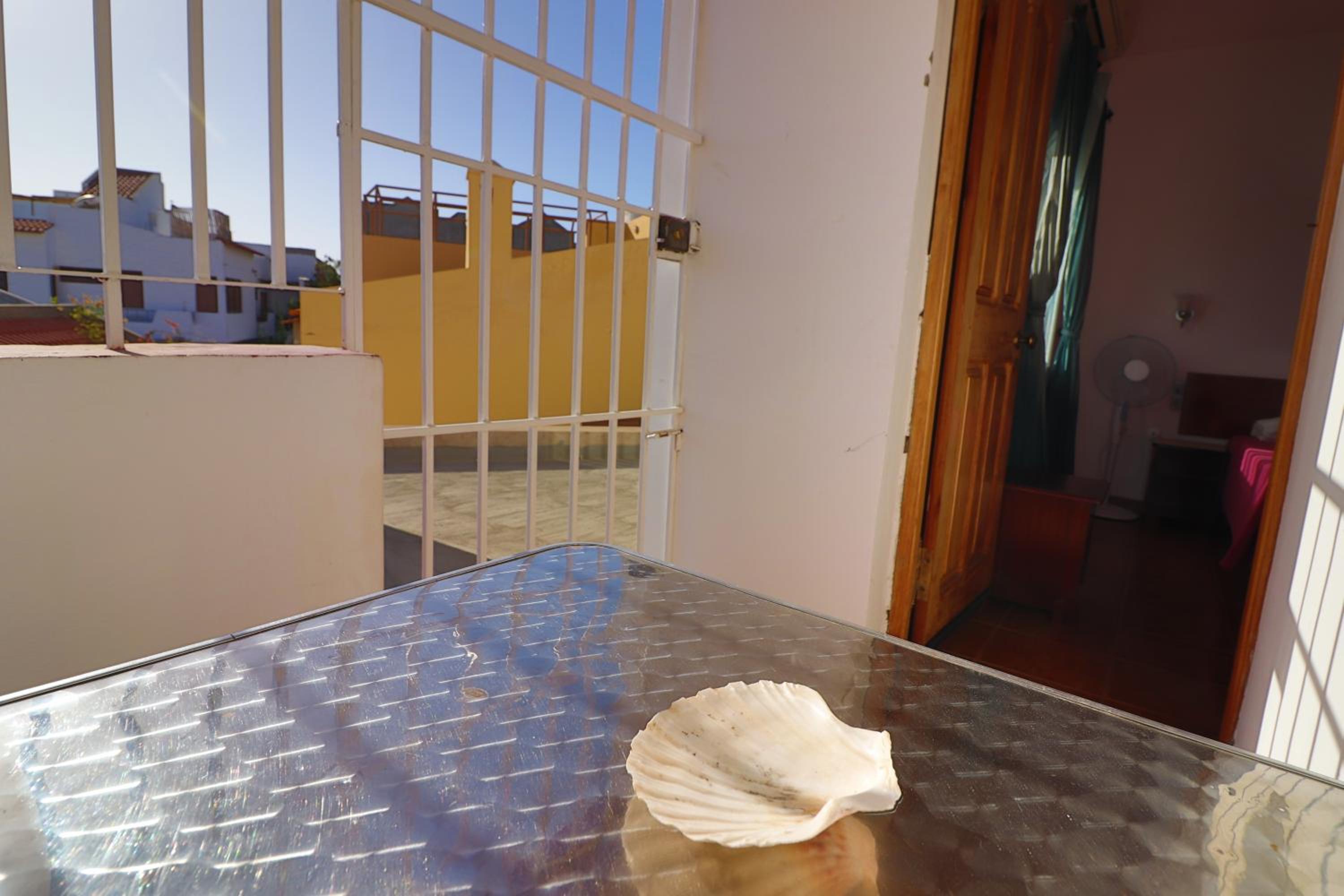 Residencial Che Guevara B & B Stop over