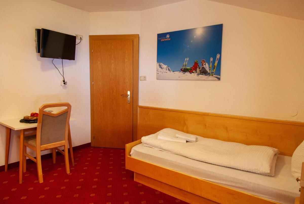 Sportpension Sölden