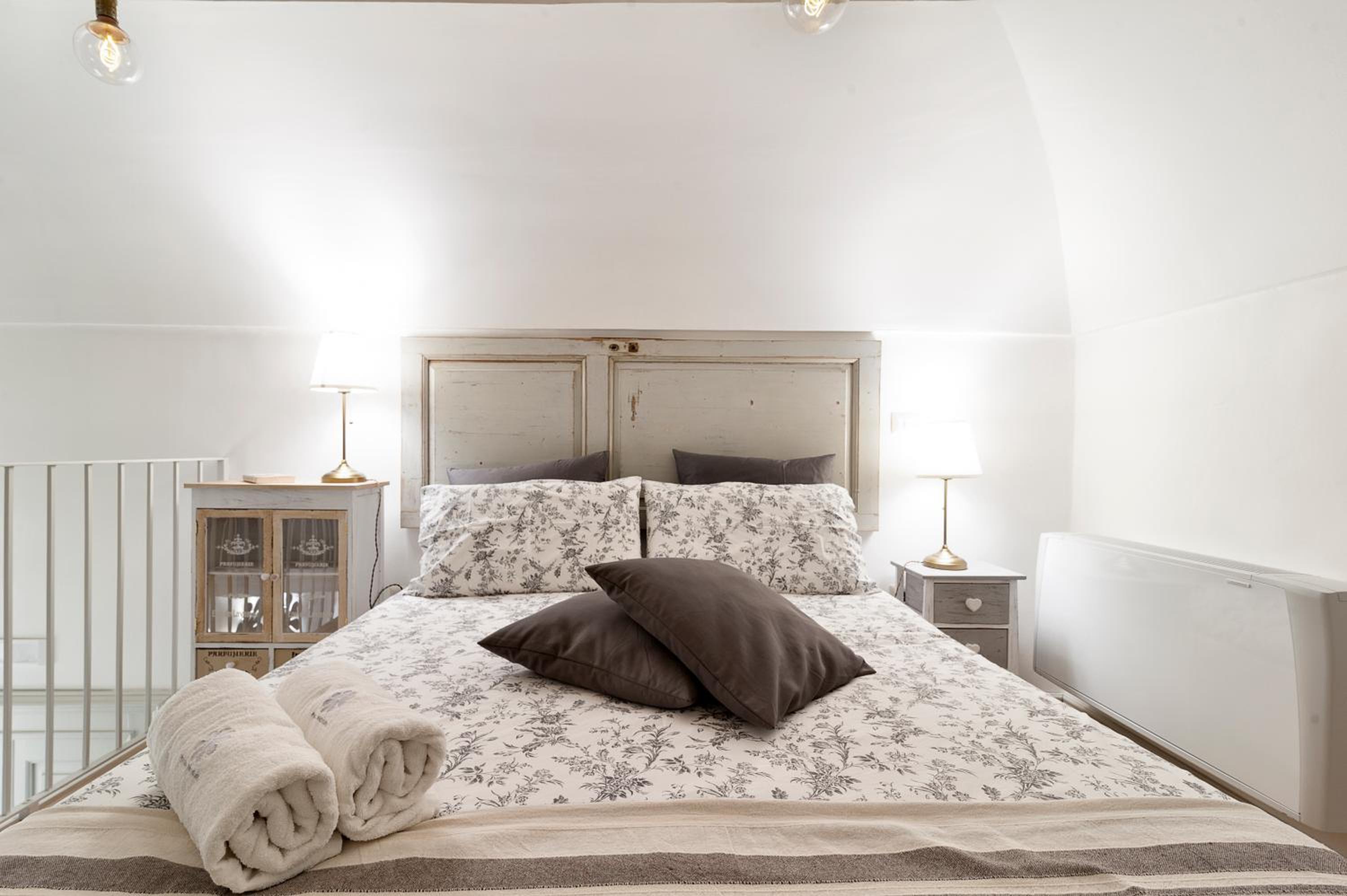 Palazzo Mandurino luxury relais