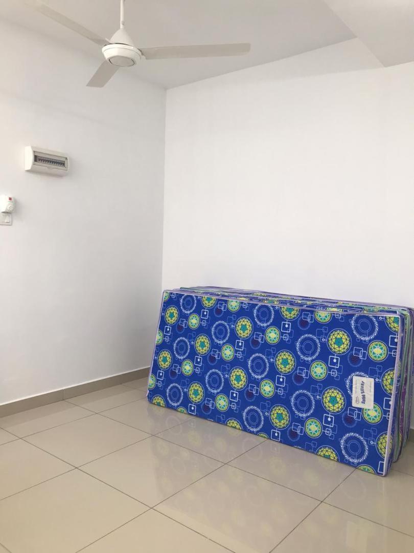 Familyday homestay Port Dickson BBQ 3min to beach photo 3