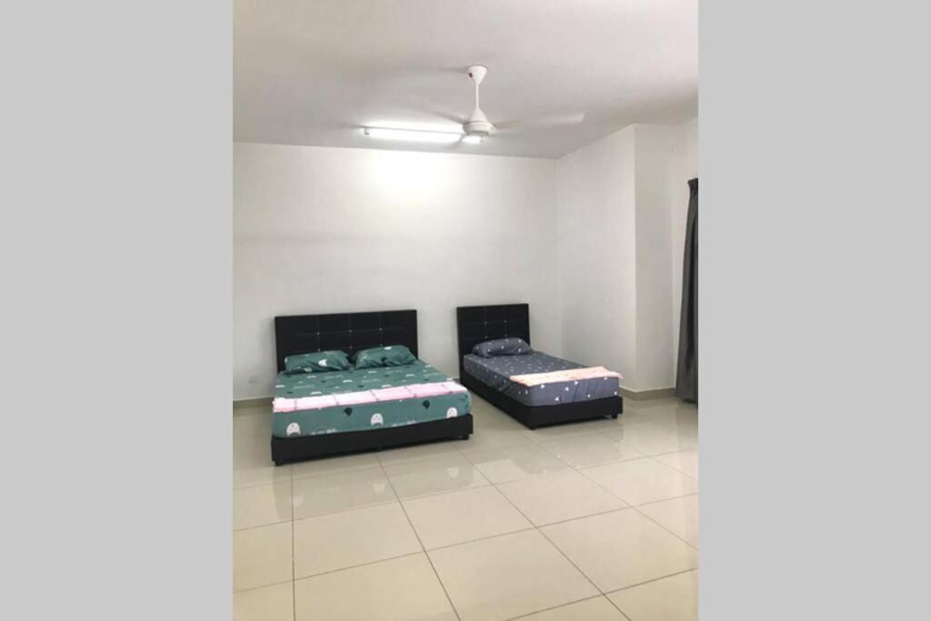 Familyday homestay Port Dickson BBQ 3min to beach photo 7
