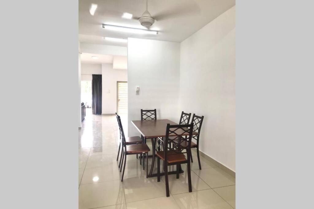 Familyday homestay Port Dickson BBQ 3min to beach photo 8