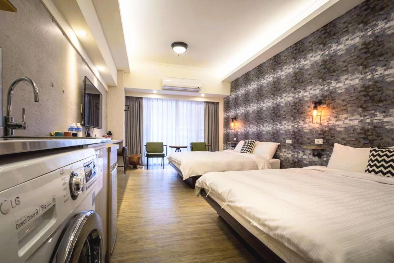 Sunshine Apartment