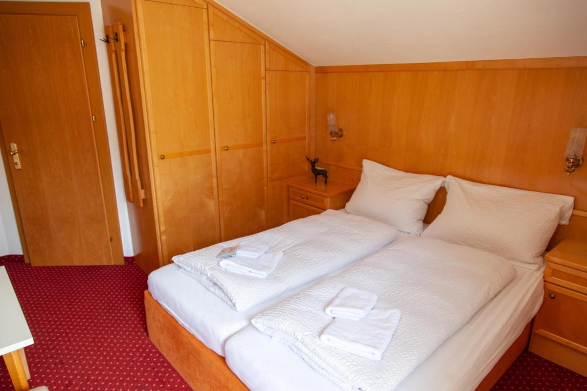 Sportpension Sölden