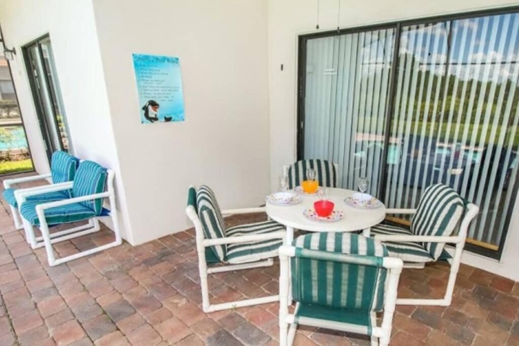 Serene 4-Bedroom Lakeview Retreat with South-Facing Pool & Sun-Drenched Outdoor Living