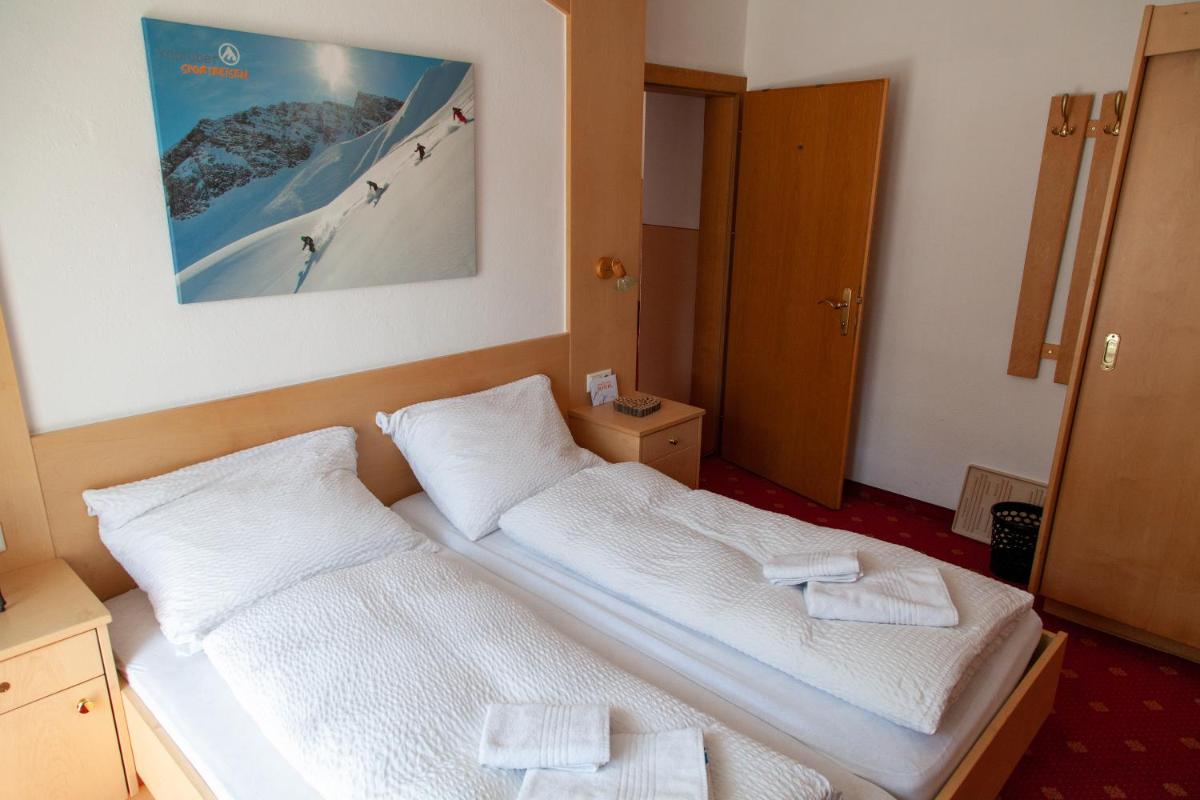 Sportpension Sölden