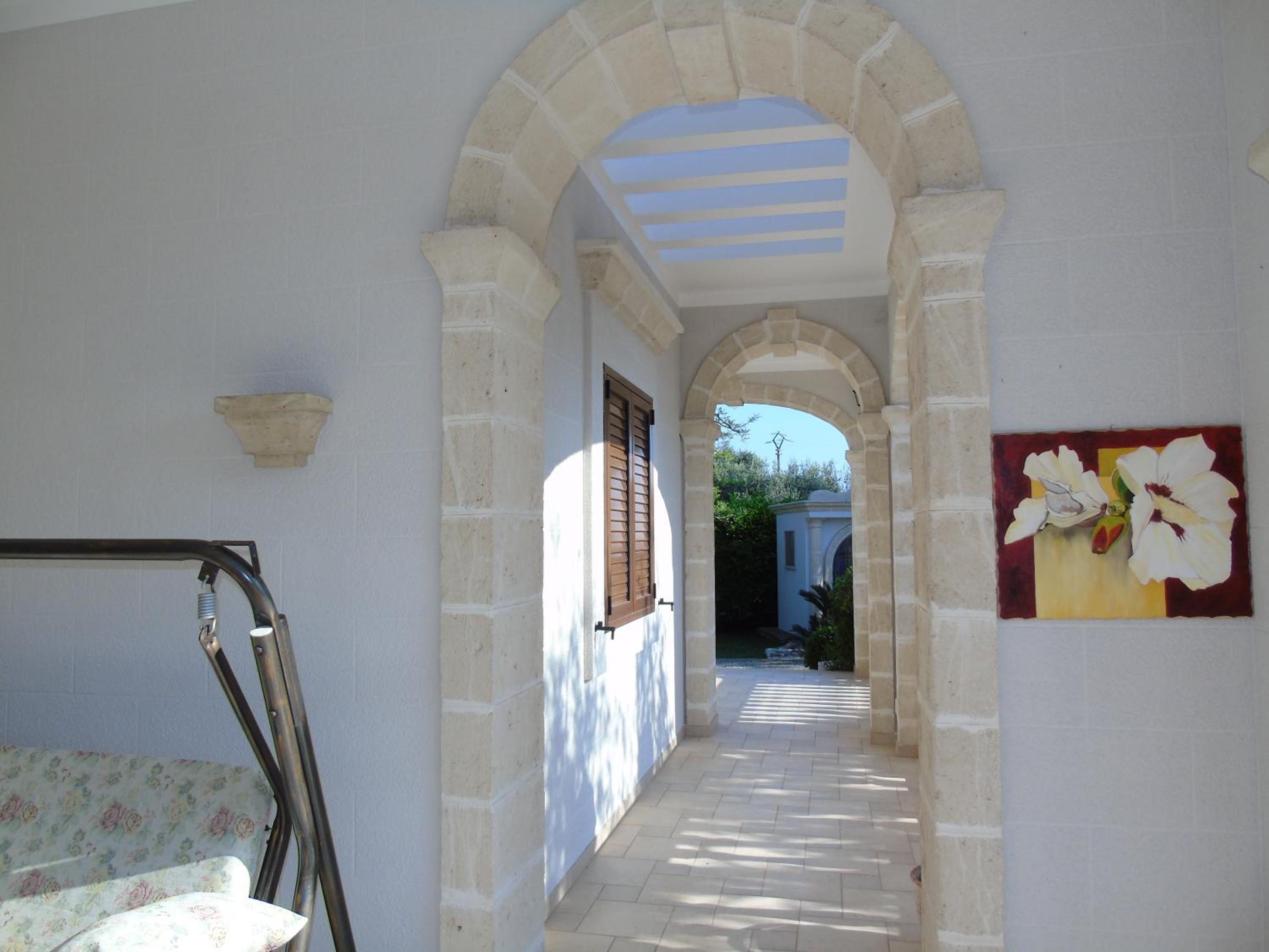 Villa Tonia