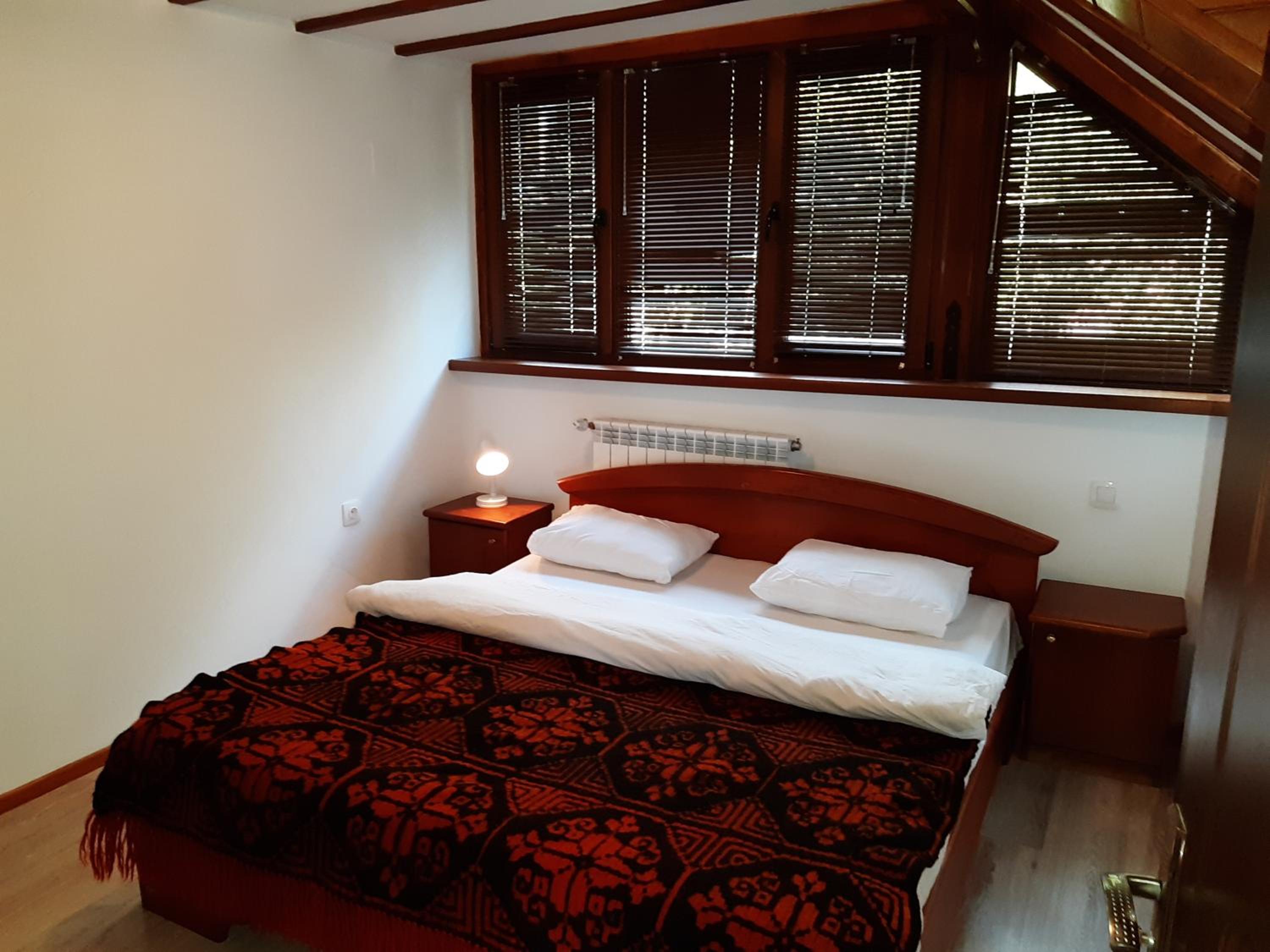 Tora Bora Guest House