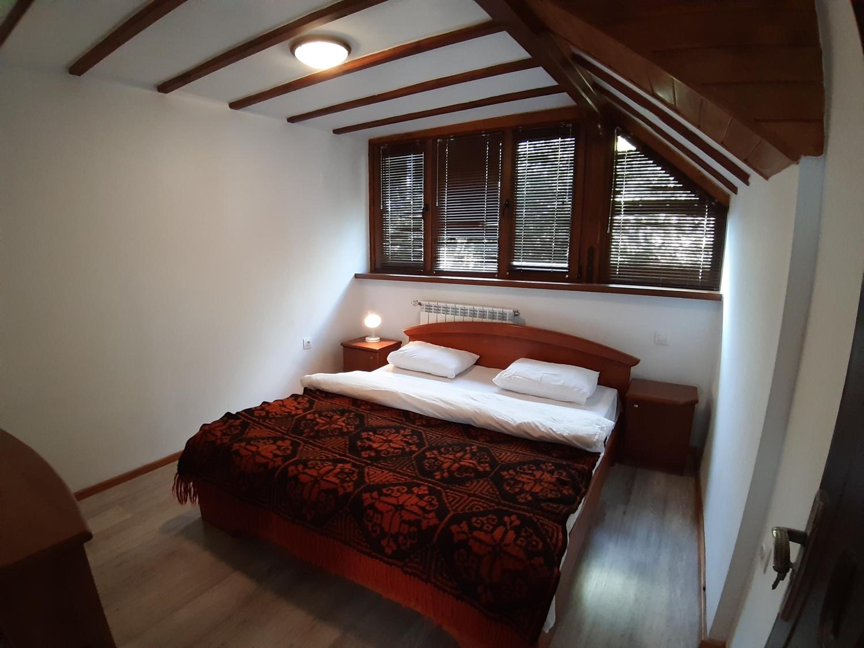 Tora Bora Guest House