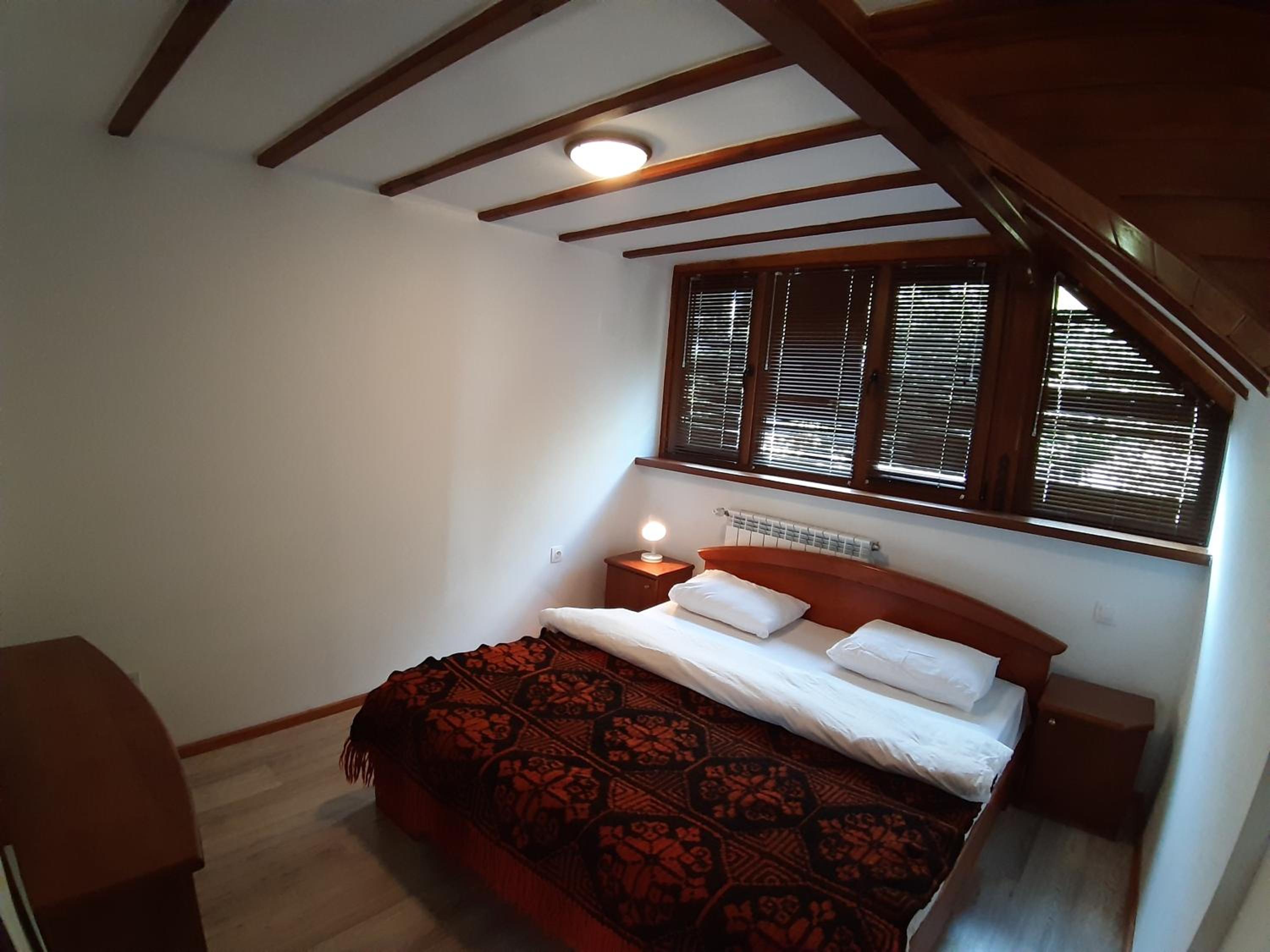 Tora Bora Guest House