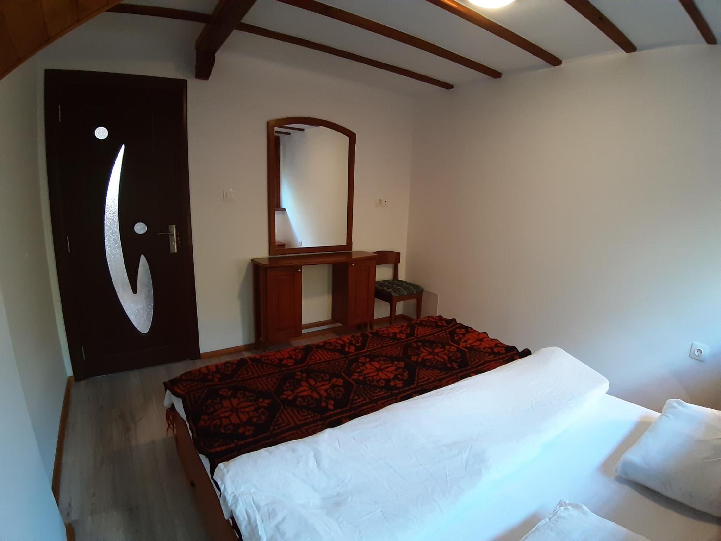 Tora Bora Guest House