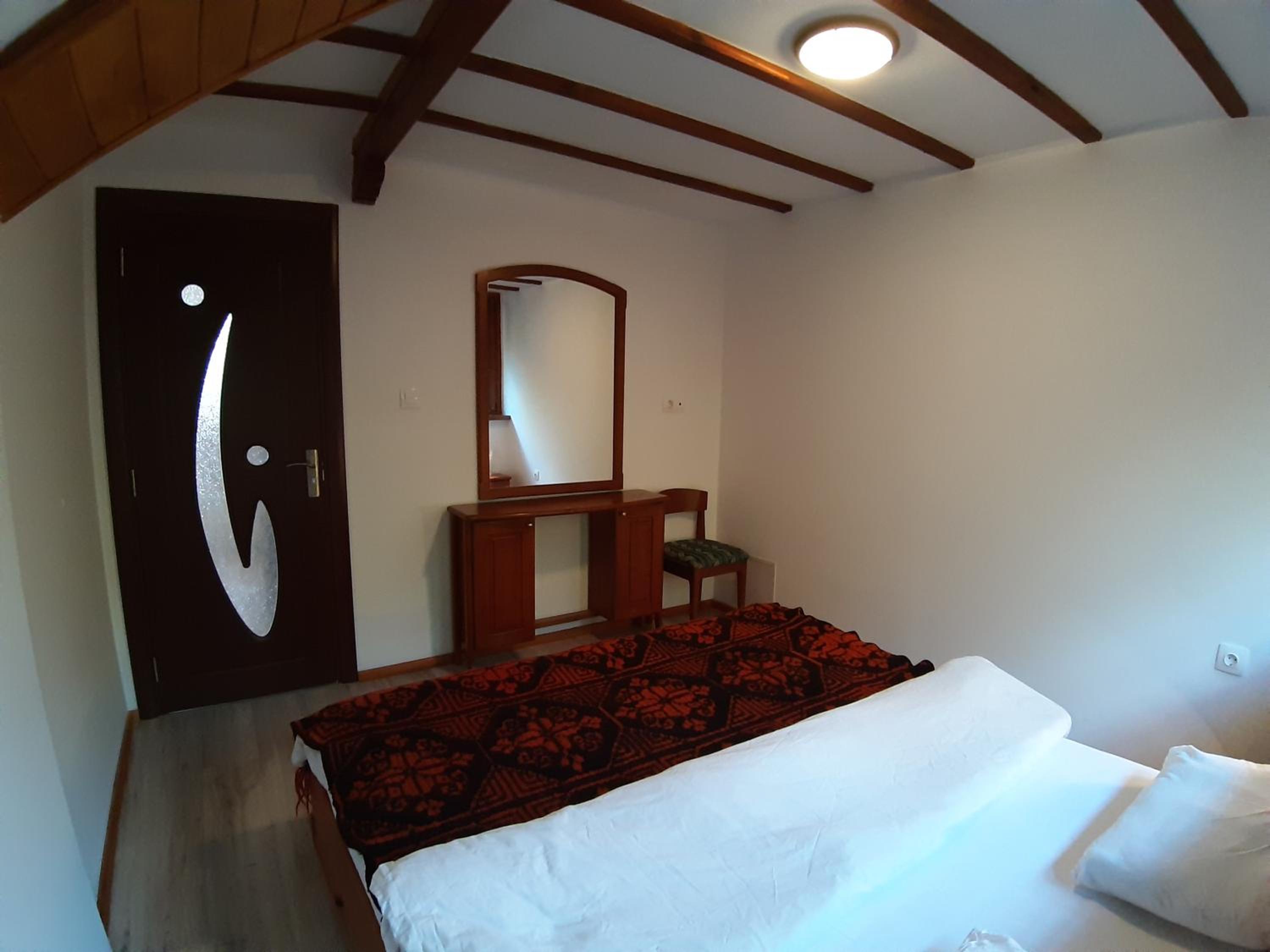 Tora Bora Guest House
