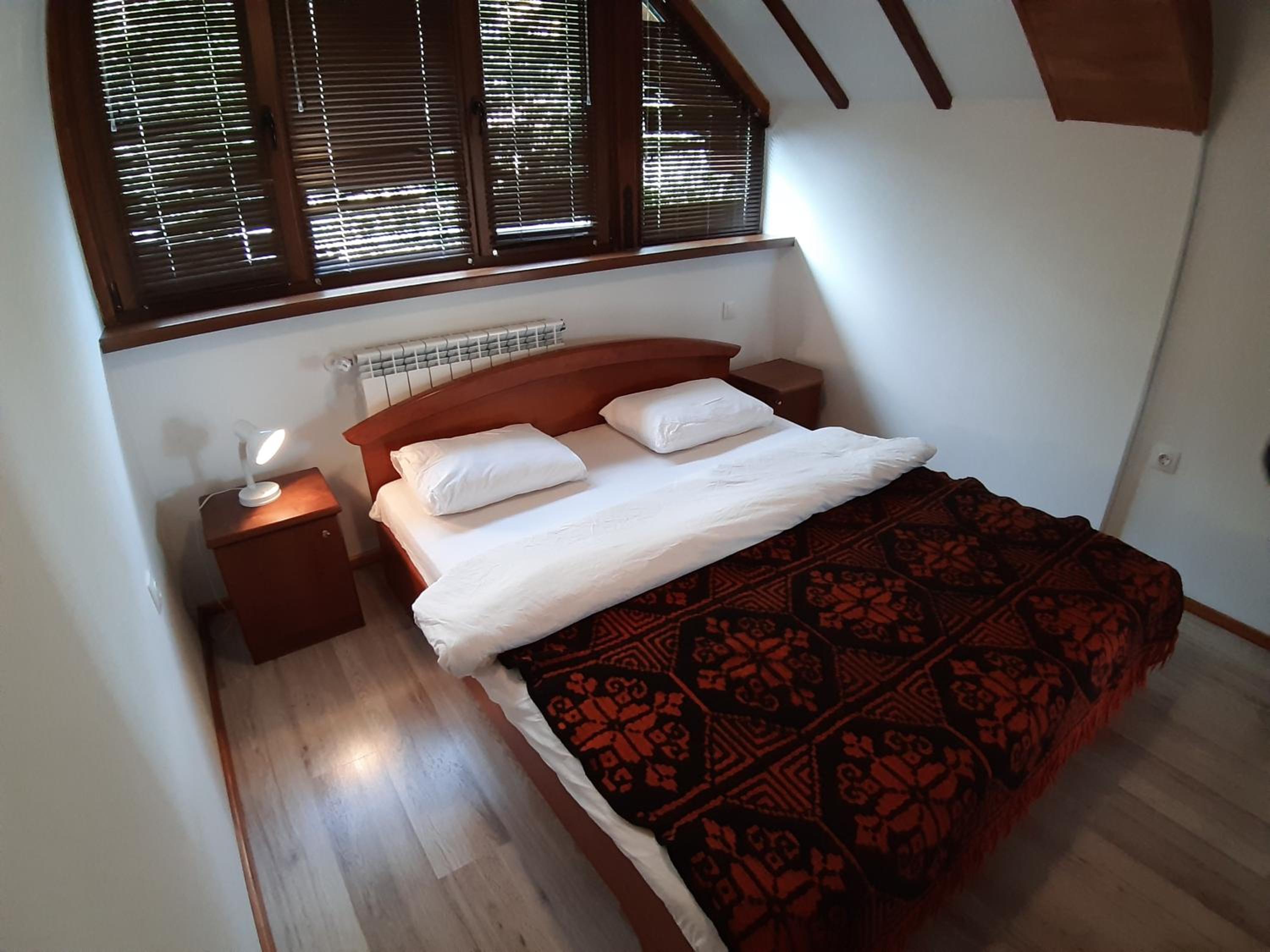 Tora Bora Guest House