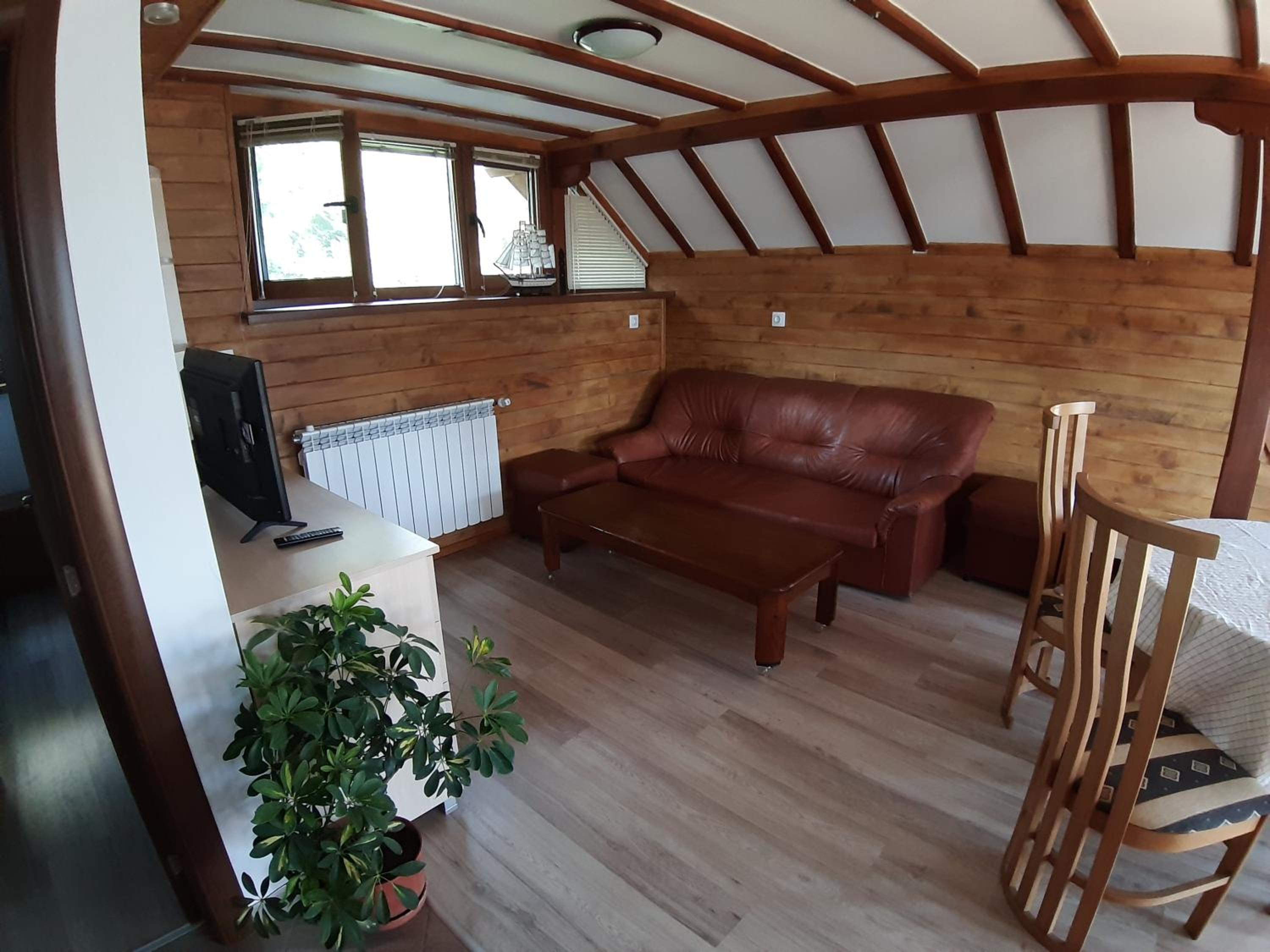 Tora Bora Guest House