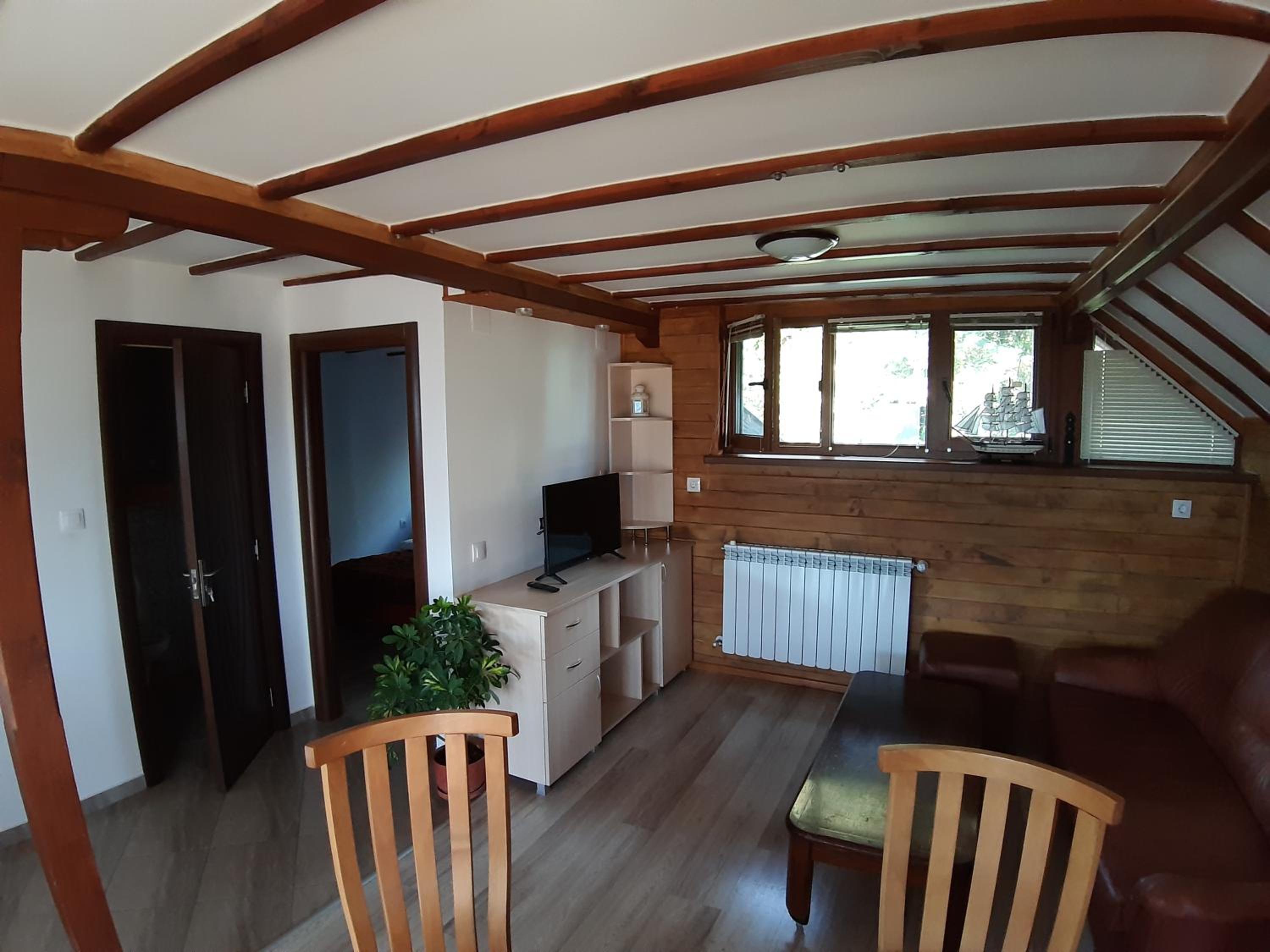 Tora Bora Guest House