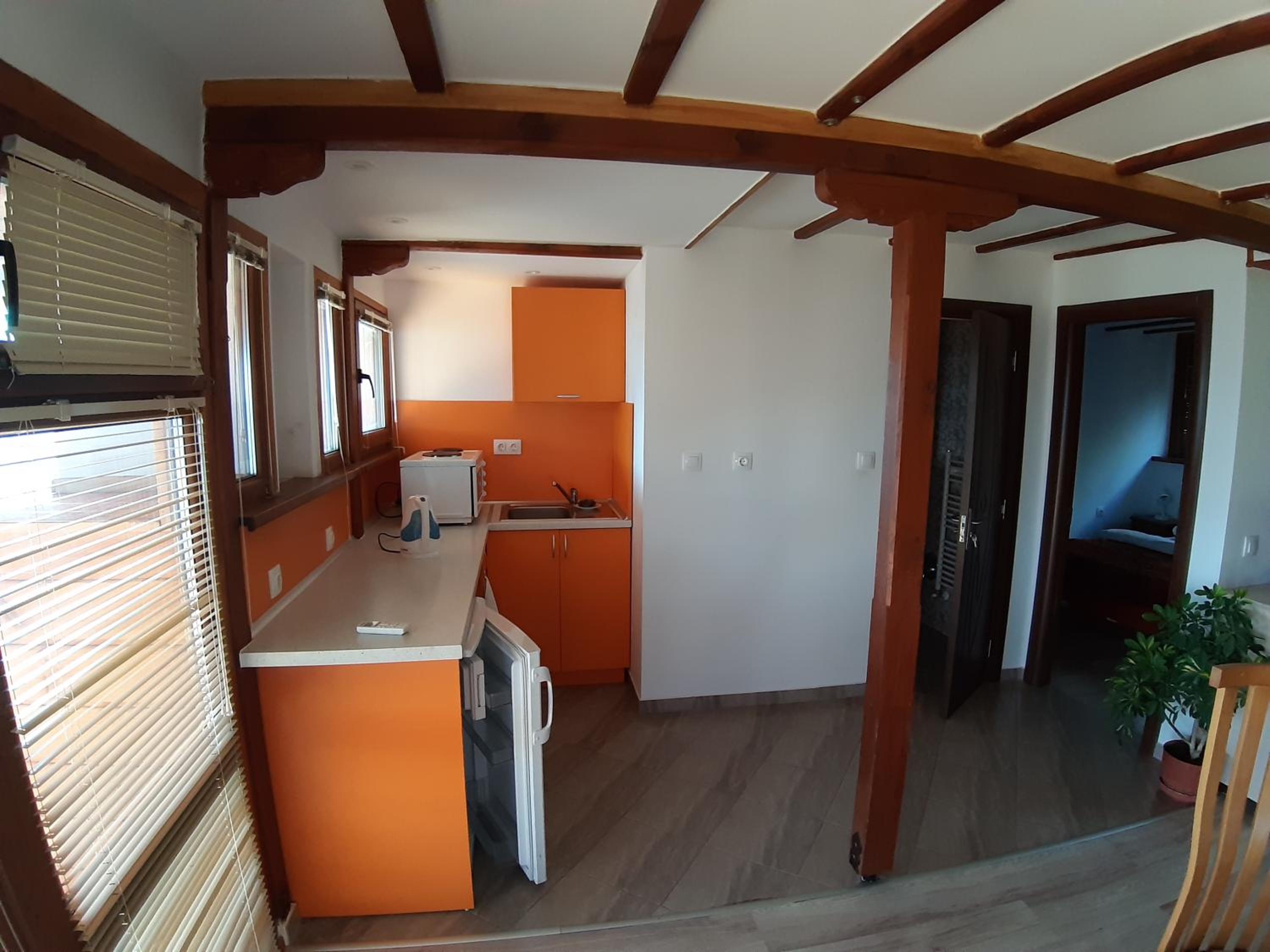 Tora Bora Guest House