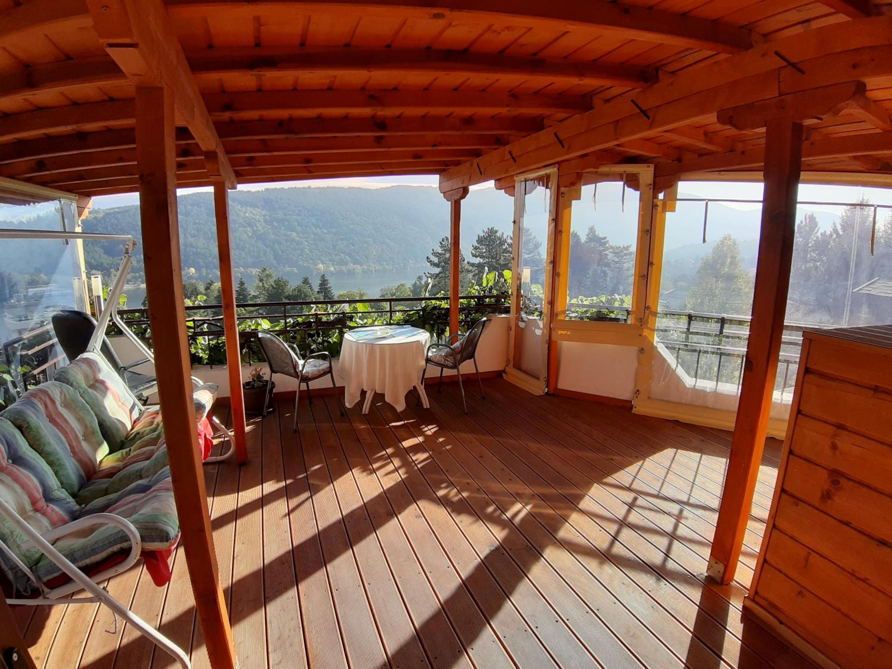 Tora Bora Guest House