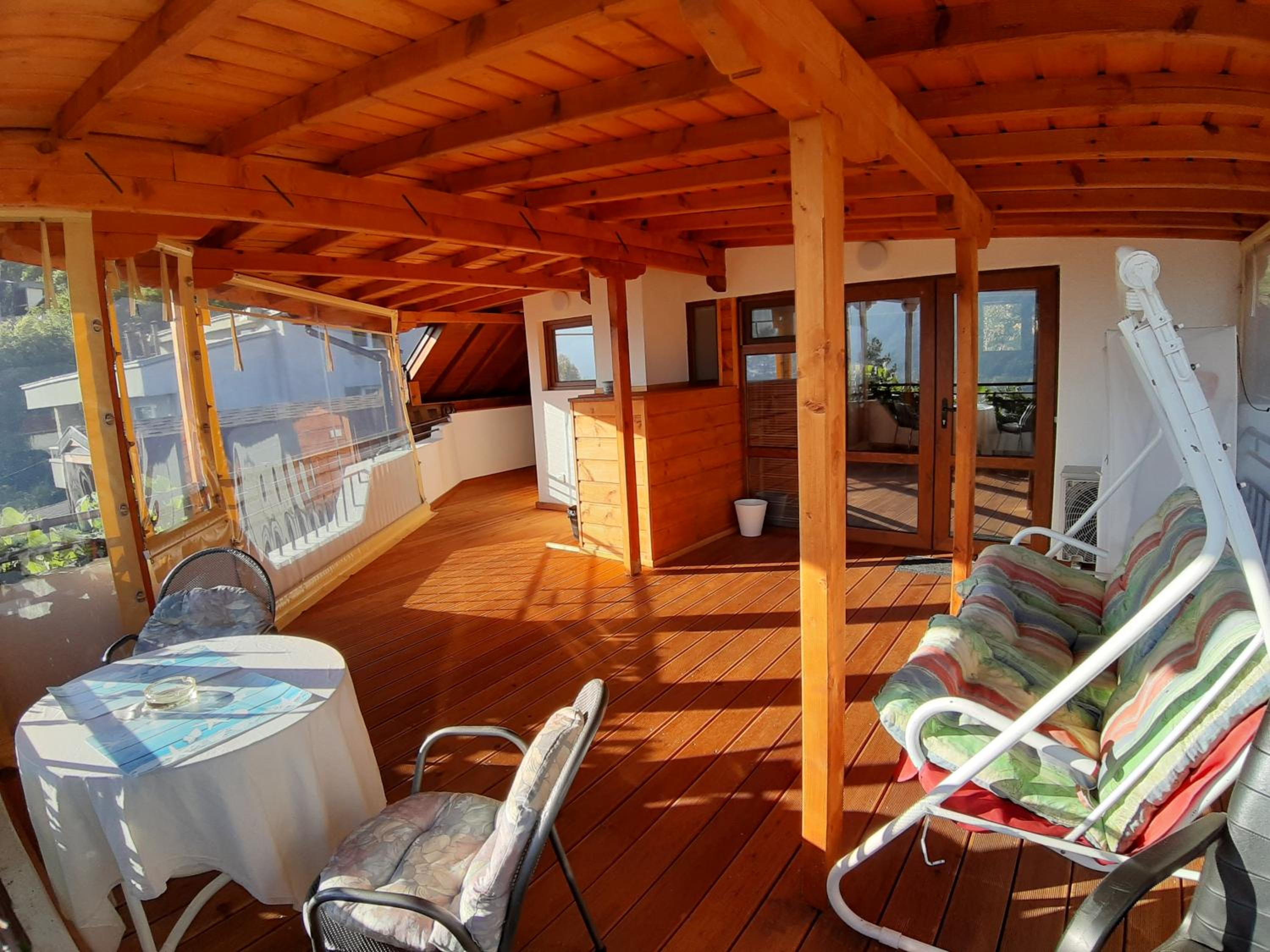 Tora Bora Guest House
