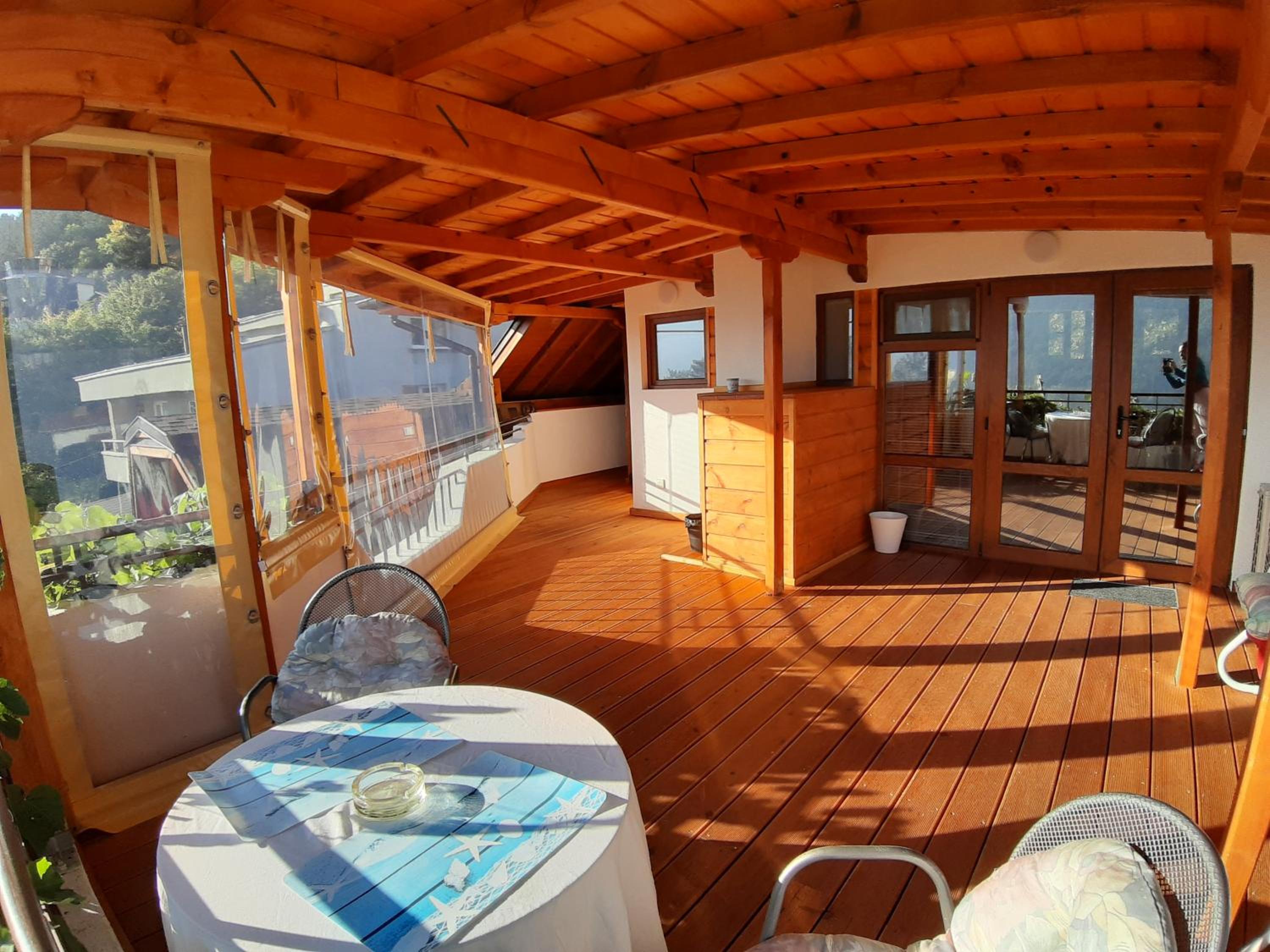 Tora Bora Guest House