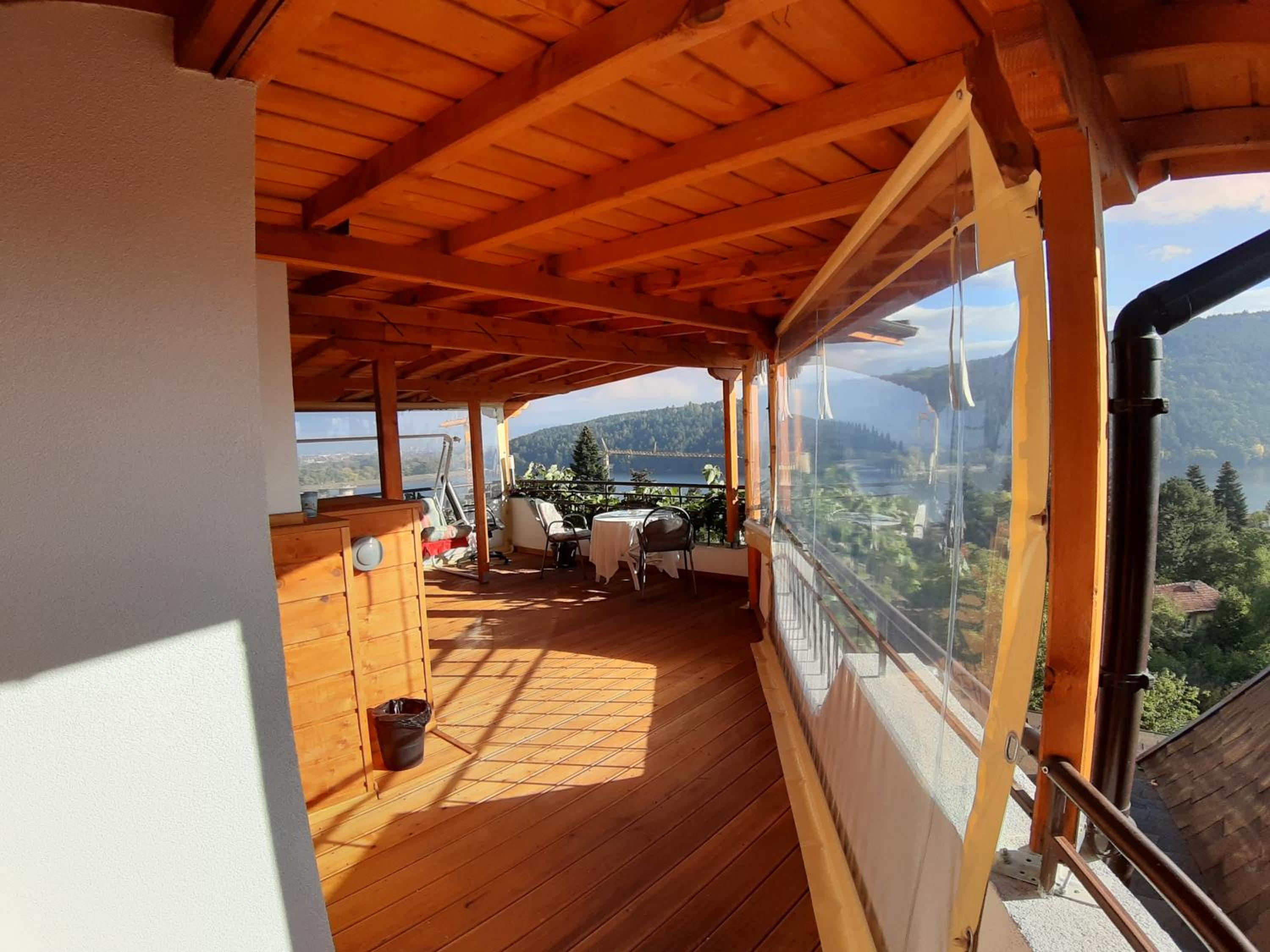 Tora Bora Guest House