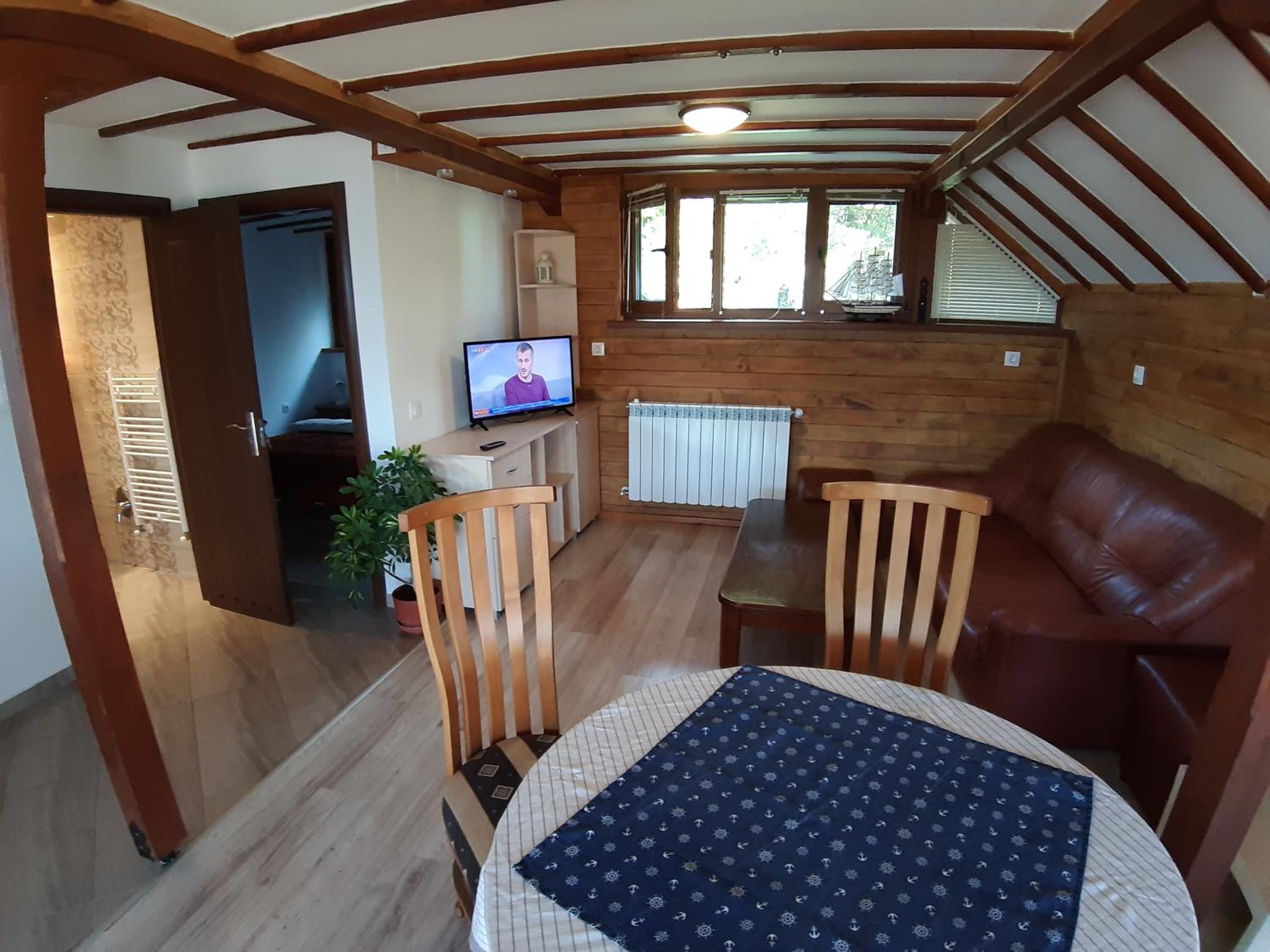Tora Bora Guest House