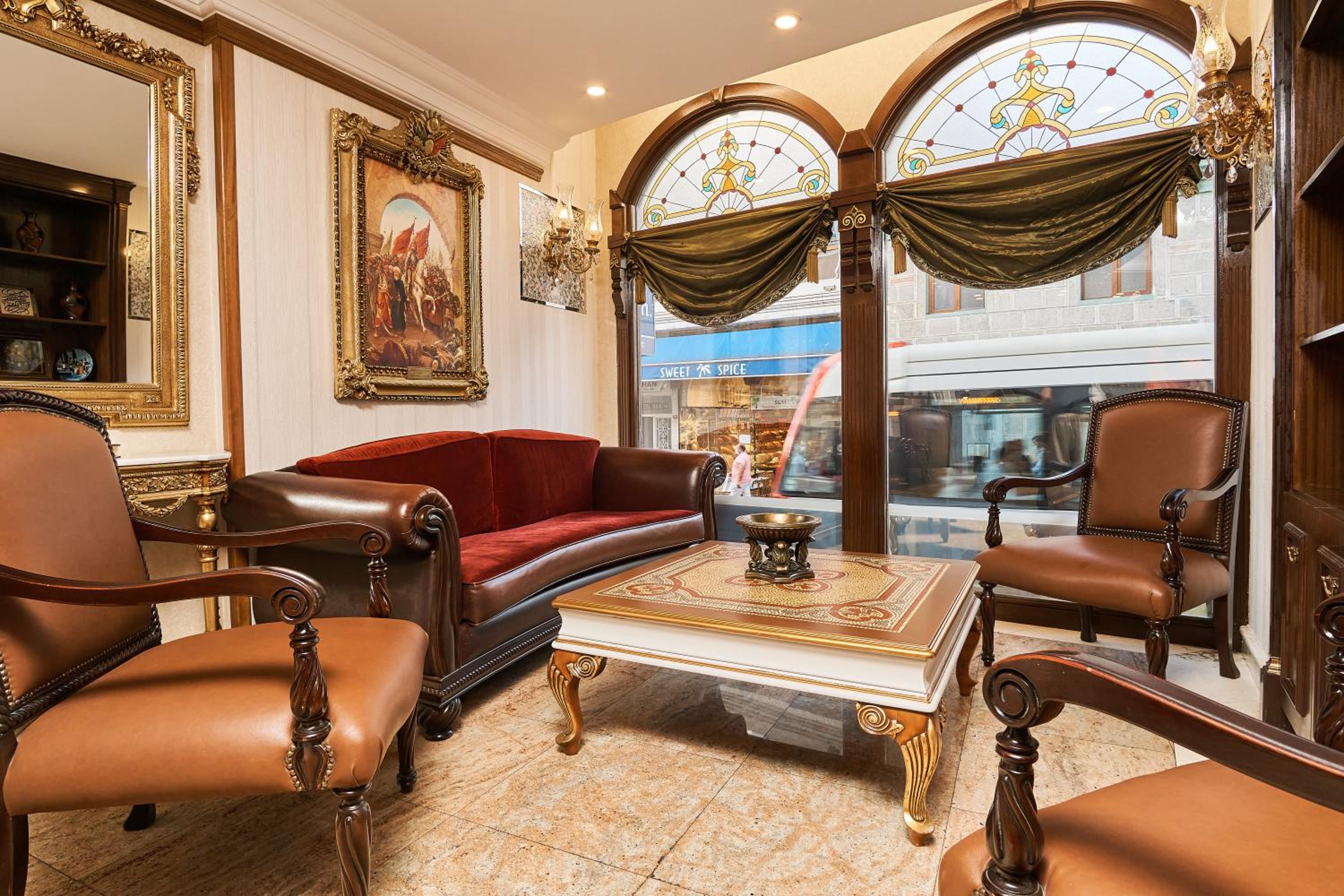 Best Western Empire Palace Hotel & Spa - Image 8