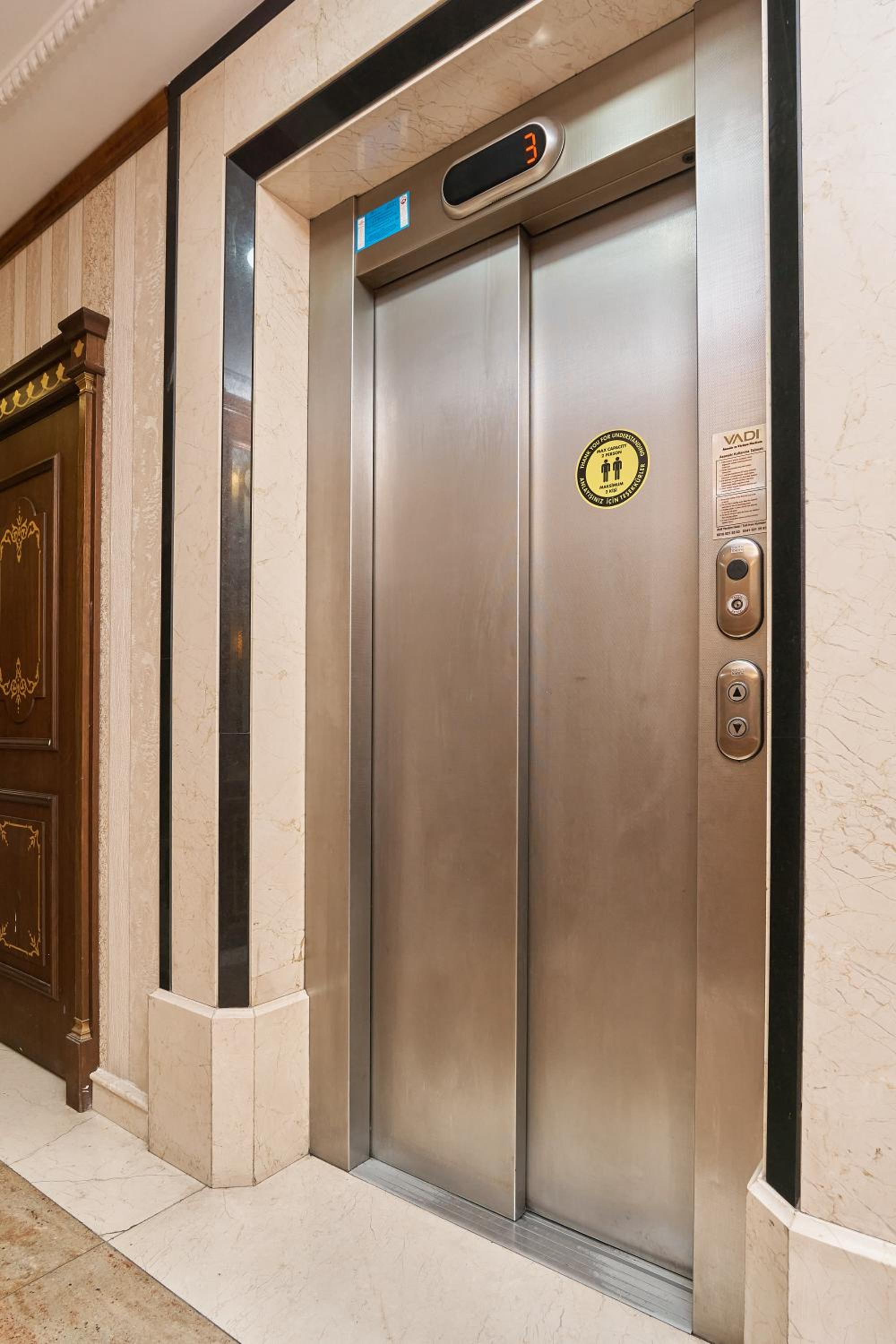 Best Western Empire Palace Hotel & Spa - Image 60
