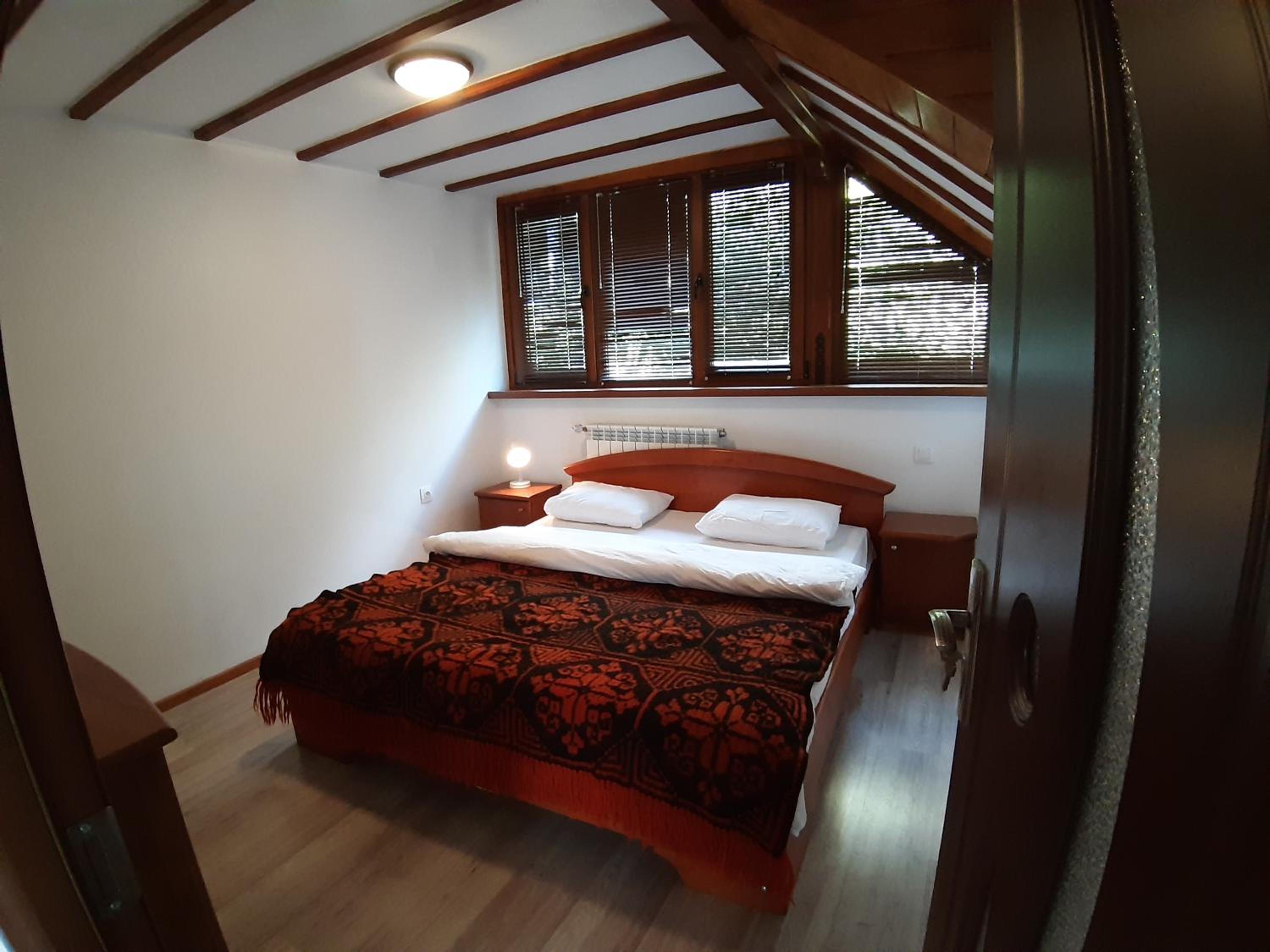 Tora Bora Guest House