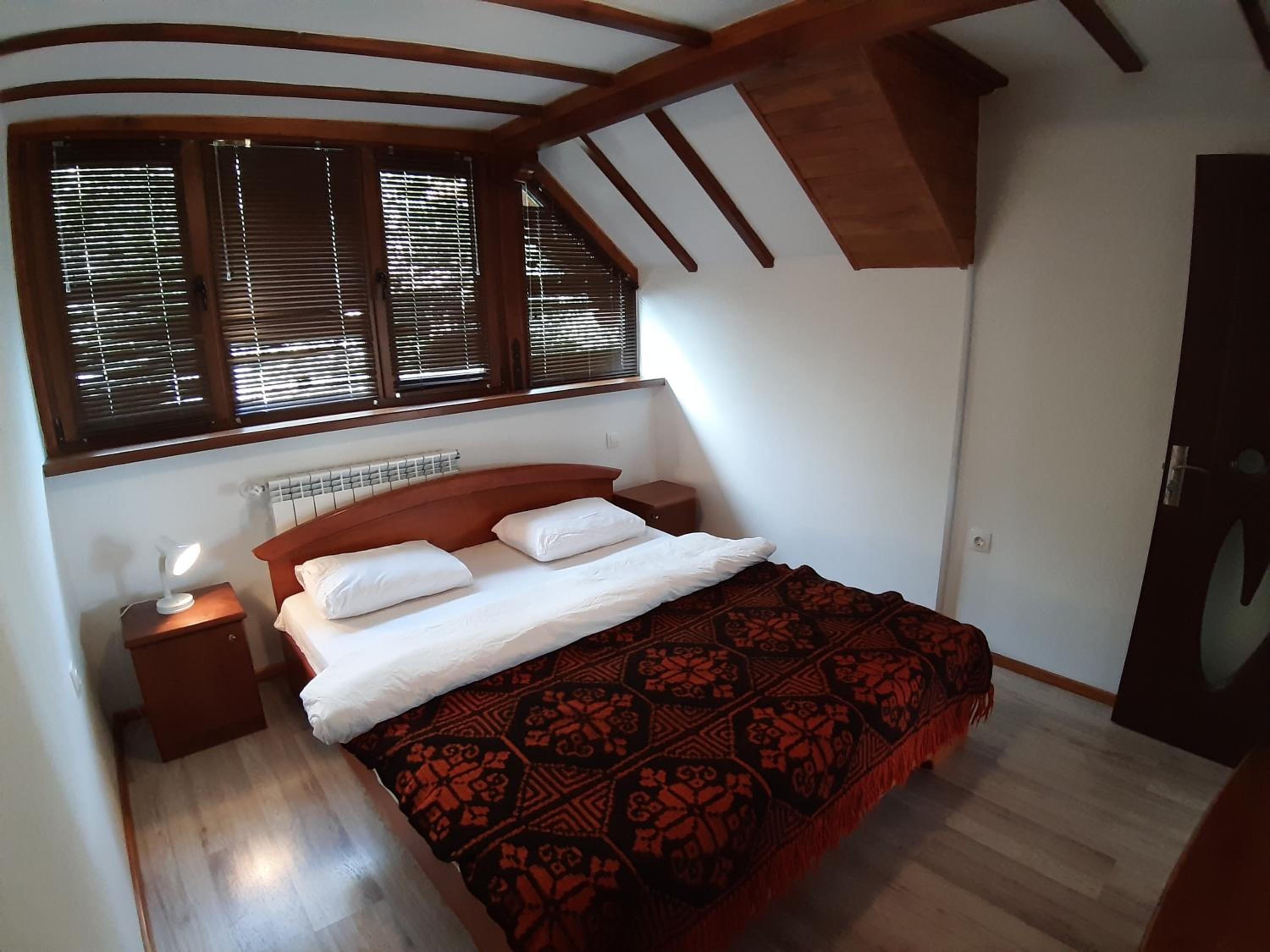 Tora Bora Guest House