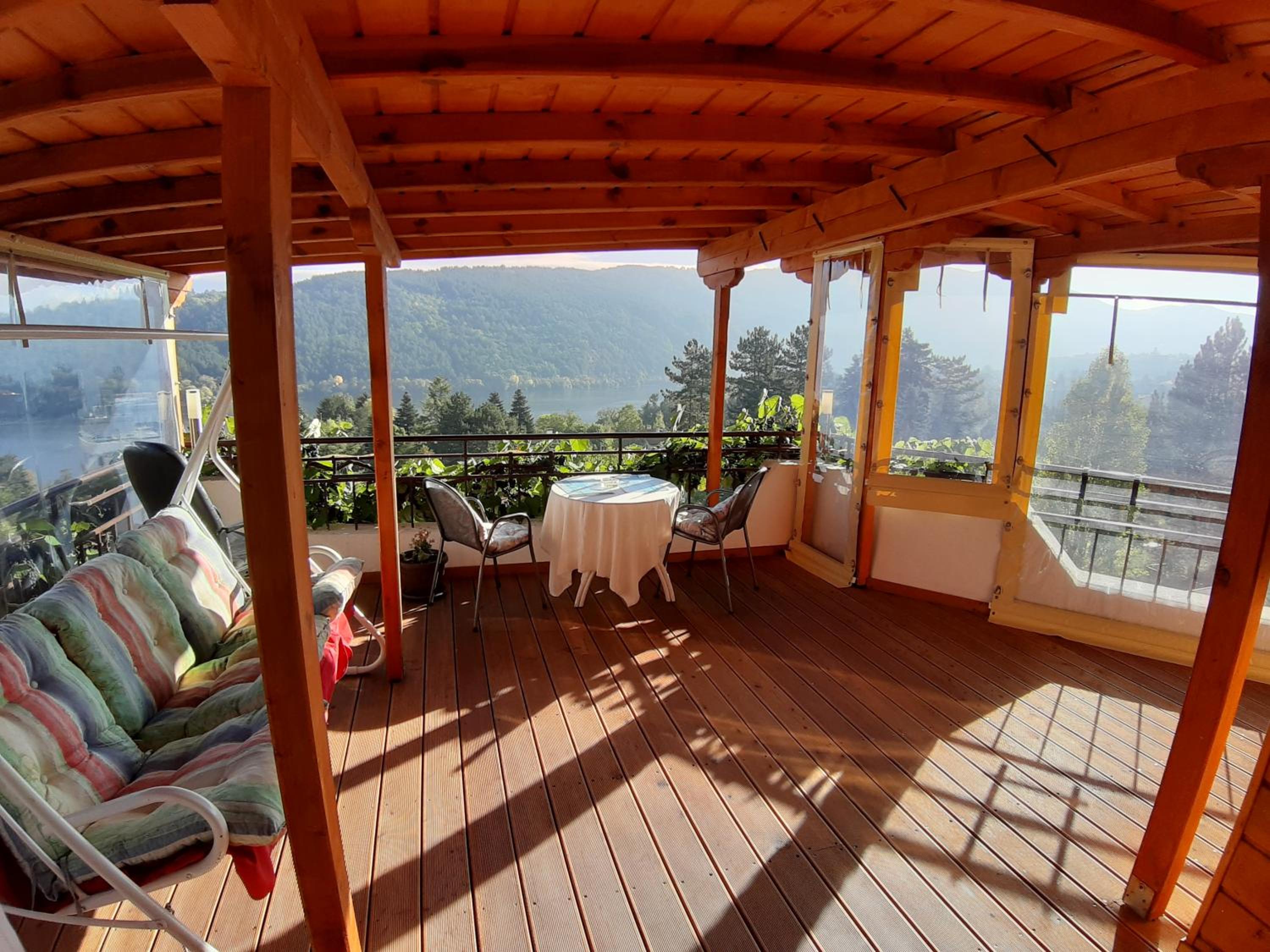 Tora Bora Guest House