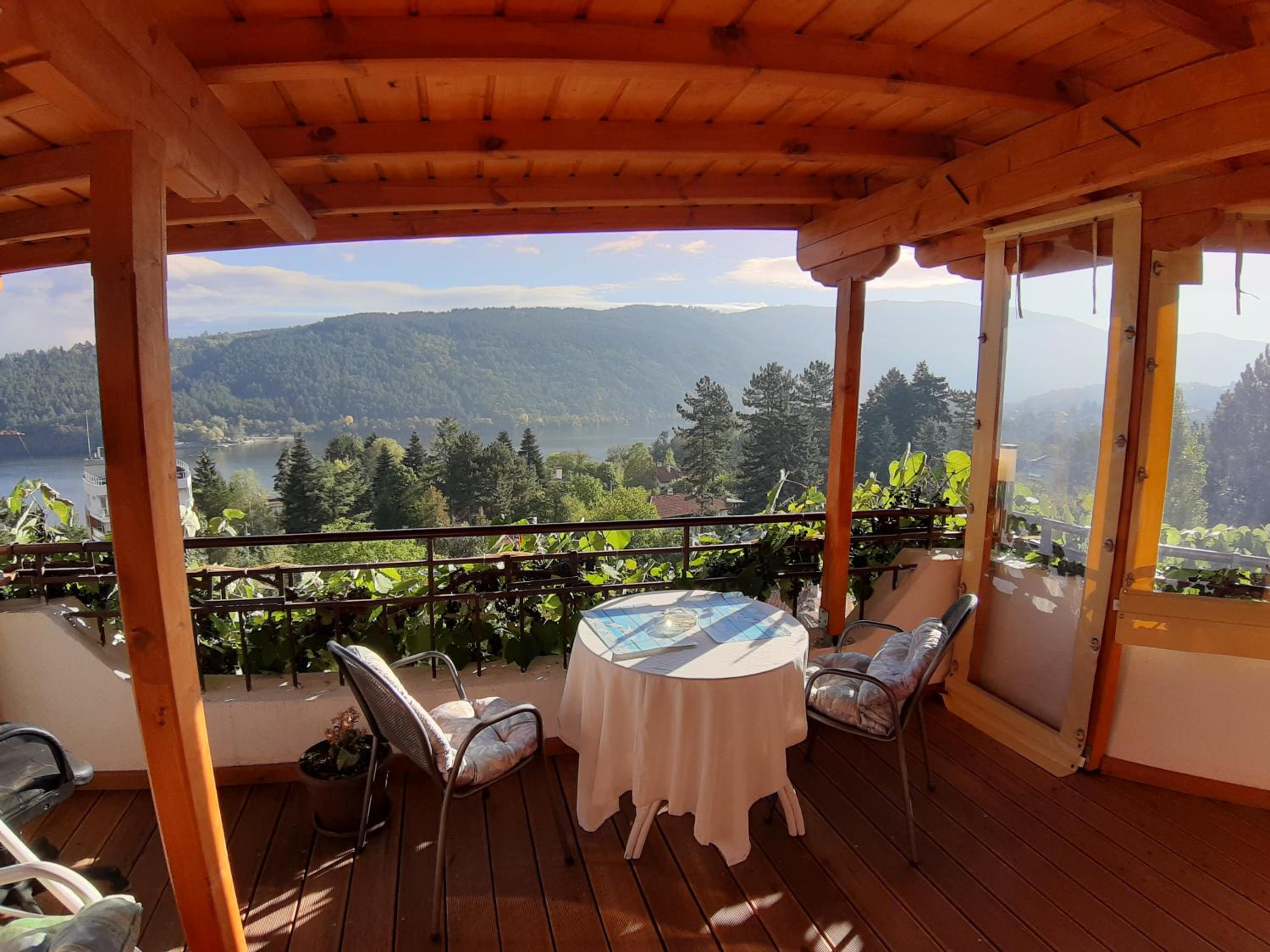 Tora Bora Guest House