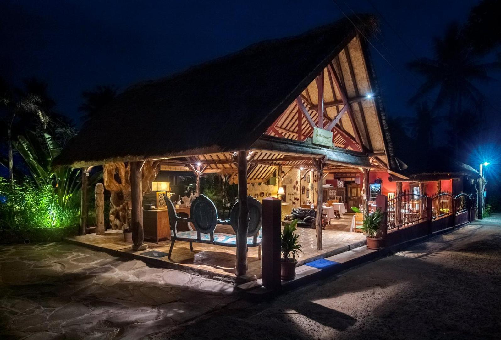 Dolcemare Resort