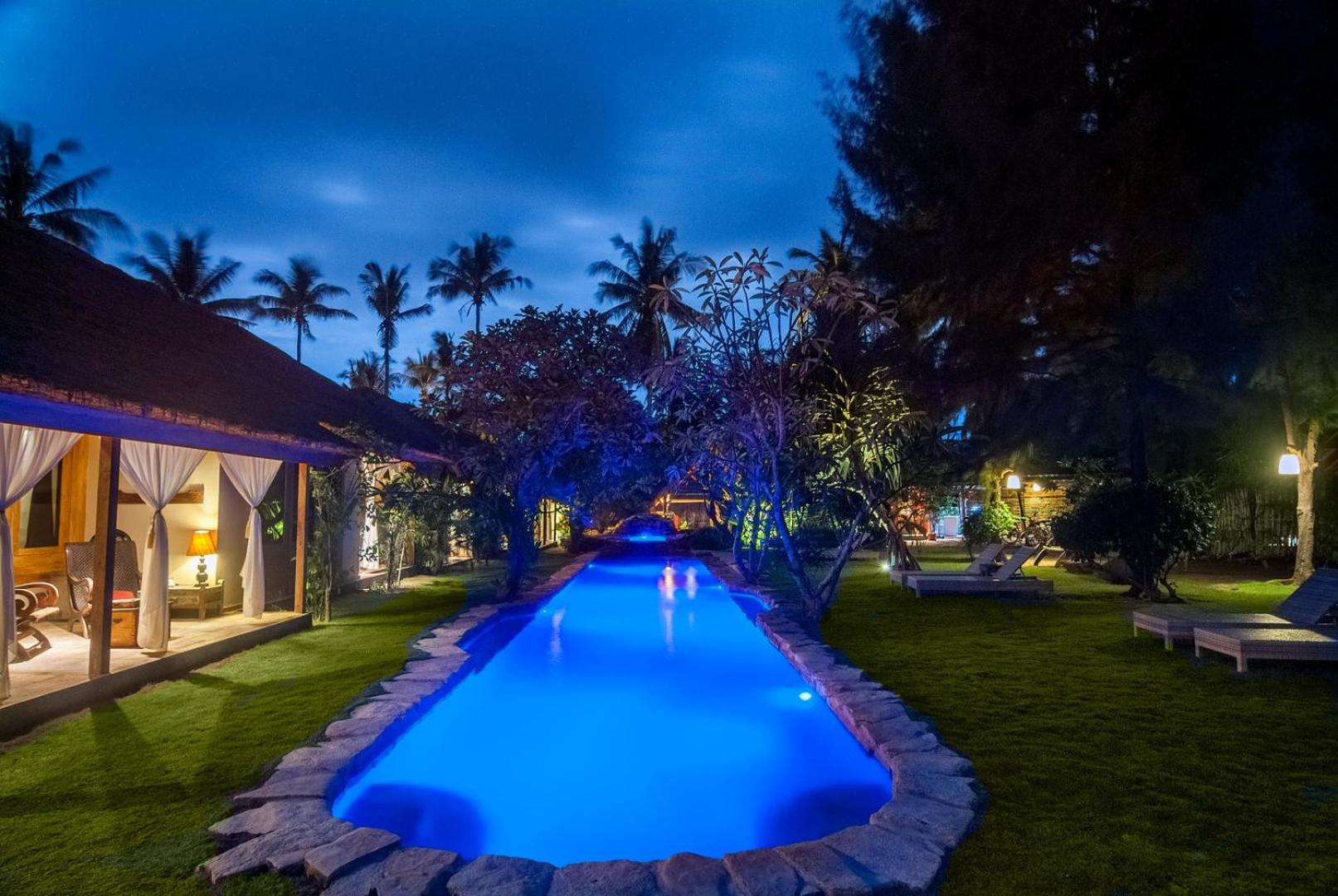 Dolcemare Resort