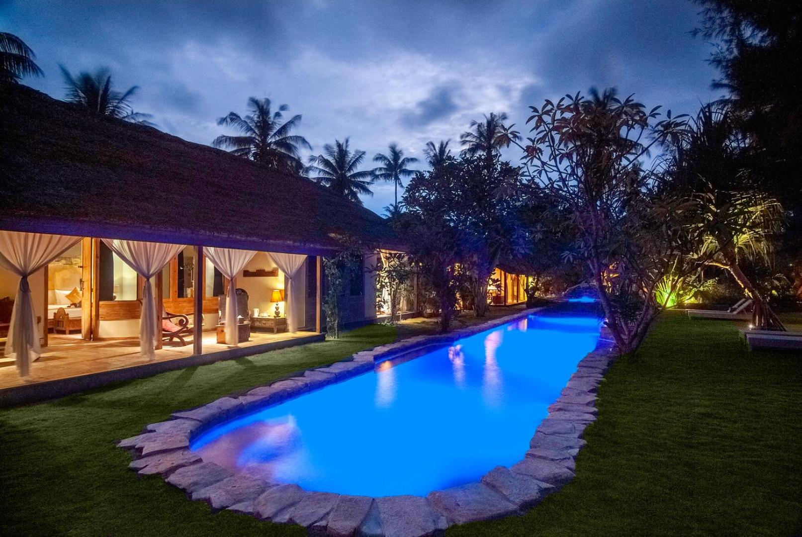 Dolcemare Resort