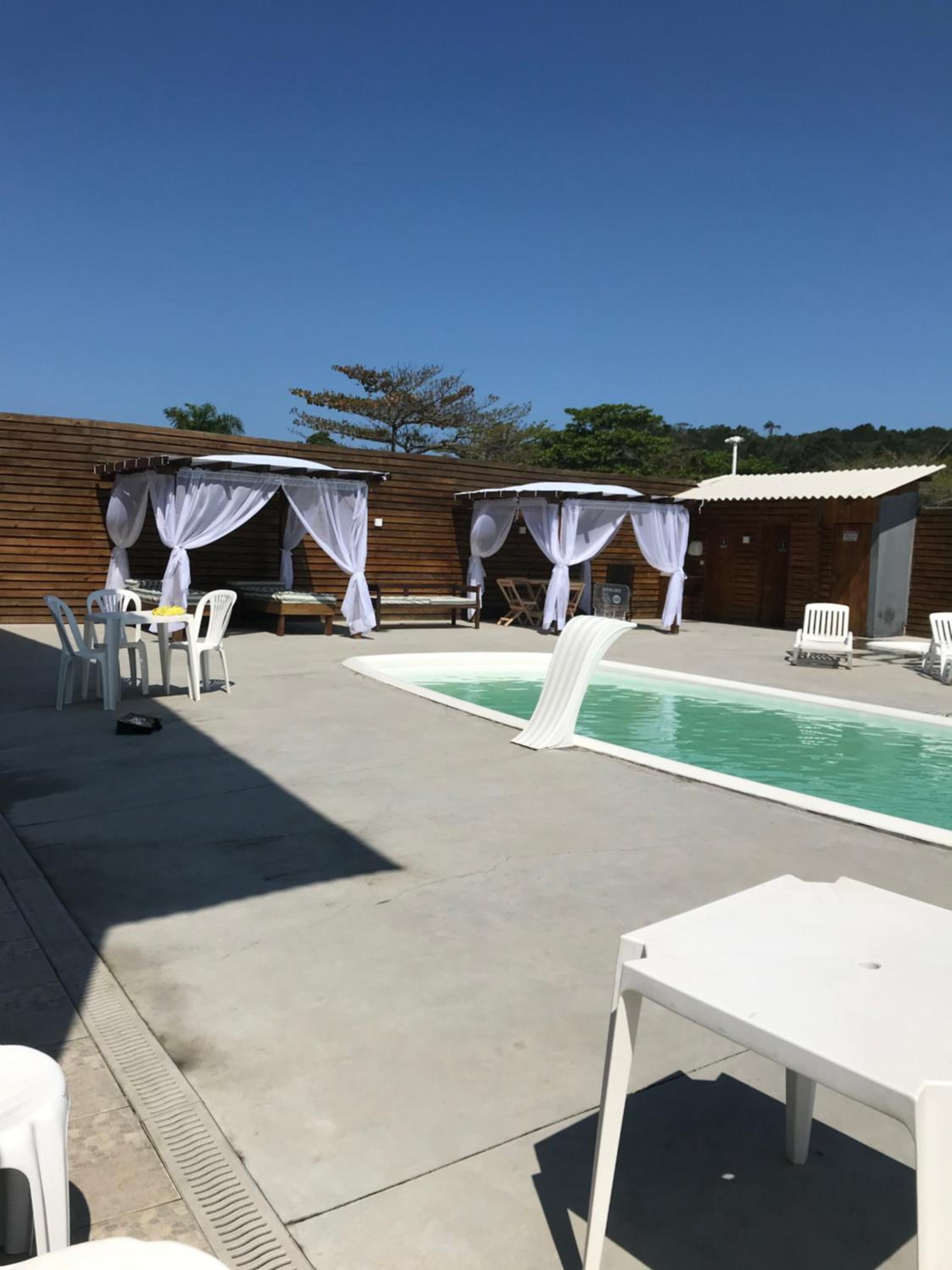 Paraiso do Estaleirinho - Balneario Camboriu