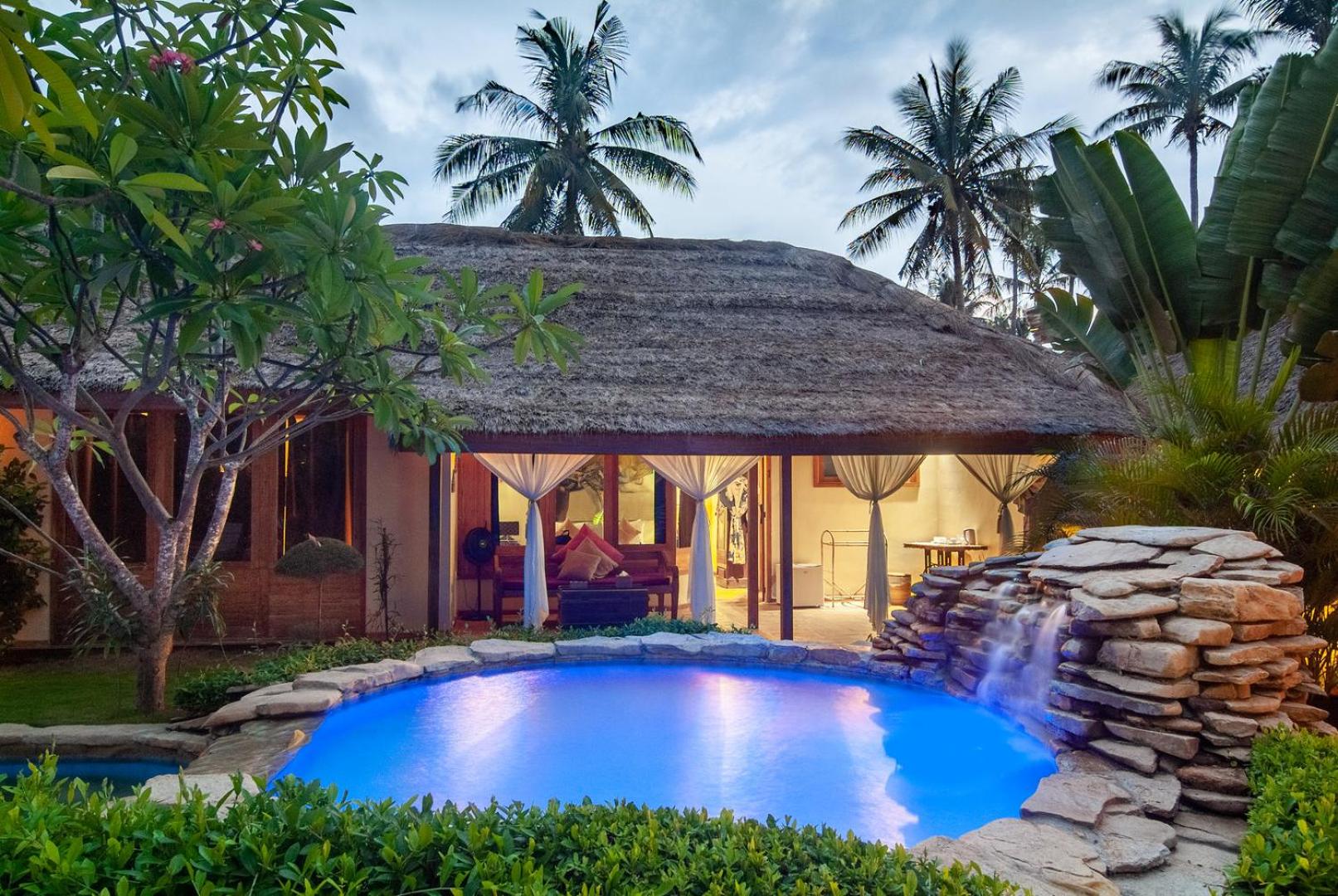 Dolcemare Resort